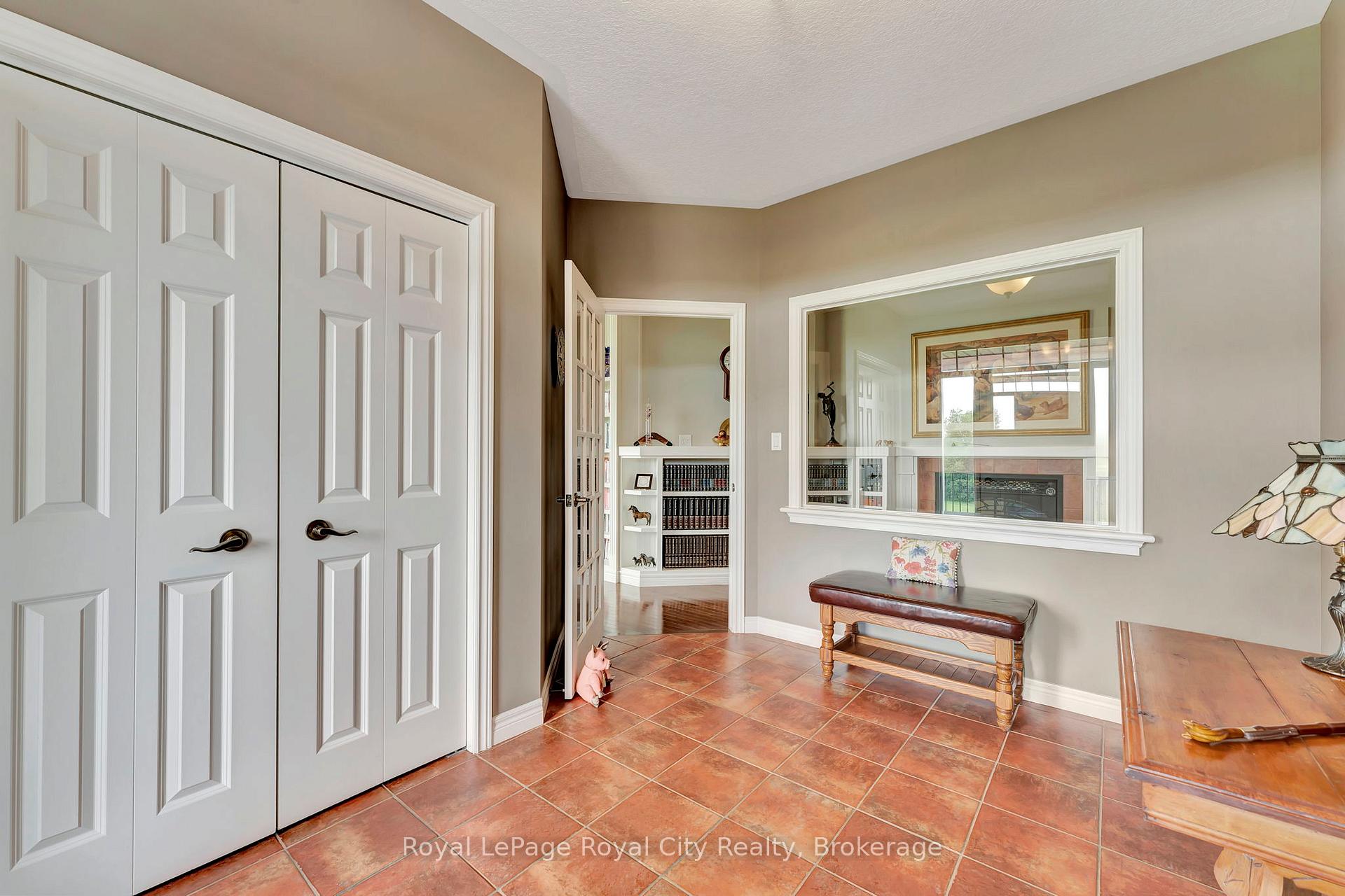 Photo 17 of 7122 Gore Road, Puslinch, Crieff/Aikensville/Killean — HOMEH