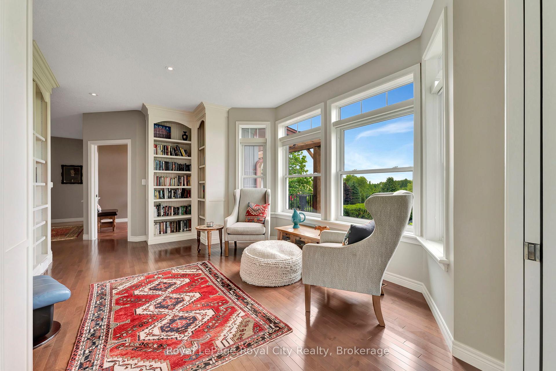 Photo 6 of 7122 Gore Road, Puslinch, Crieff/Aikensville/Killean — HOMEH
