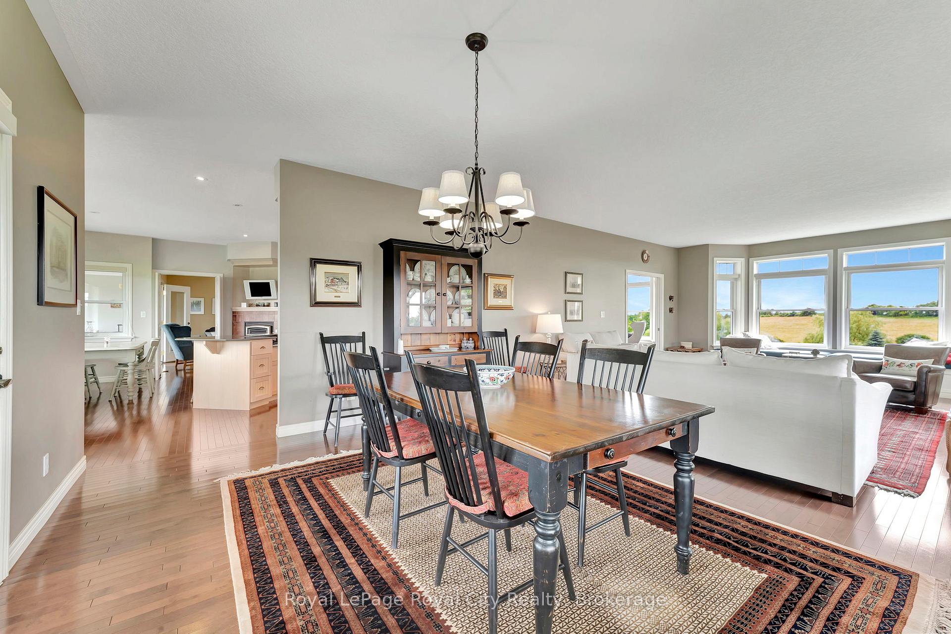 Photo 13 of 7122 Gore Road, Puslinch, Crieff/Aikensville/Killean — HOMEH