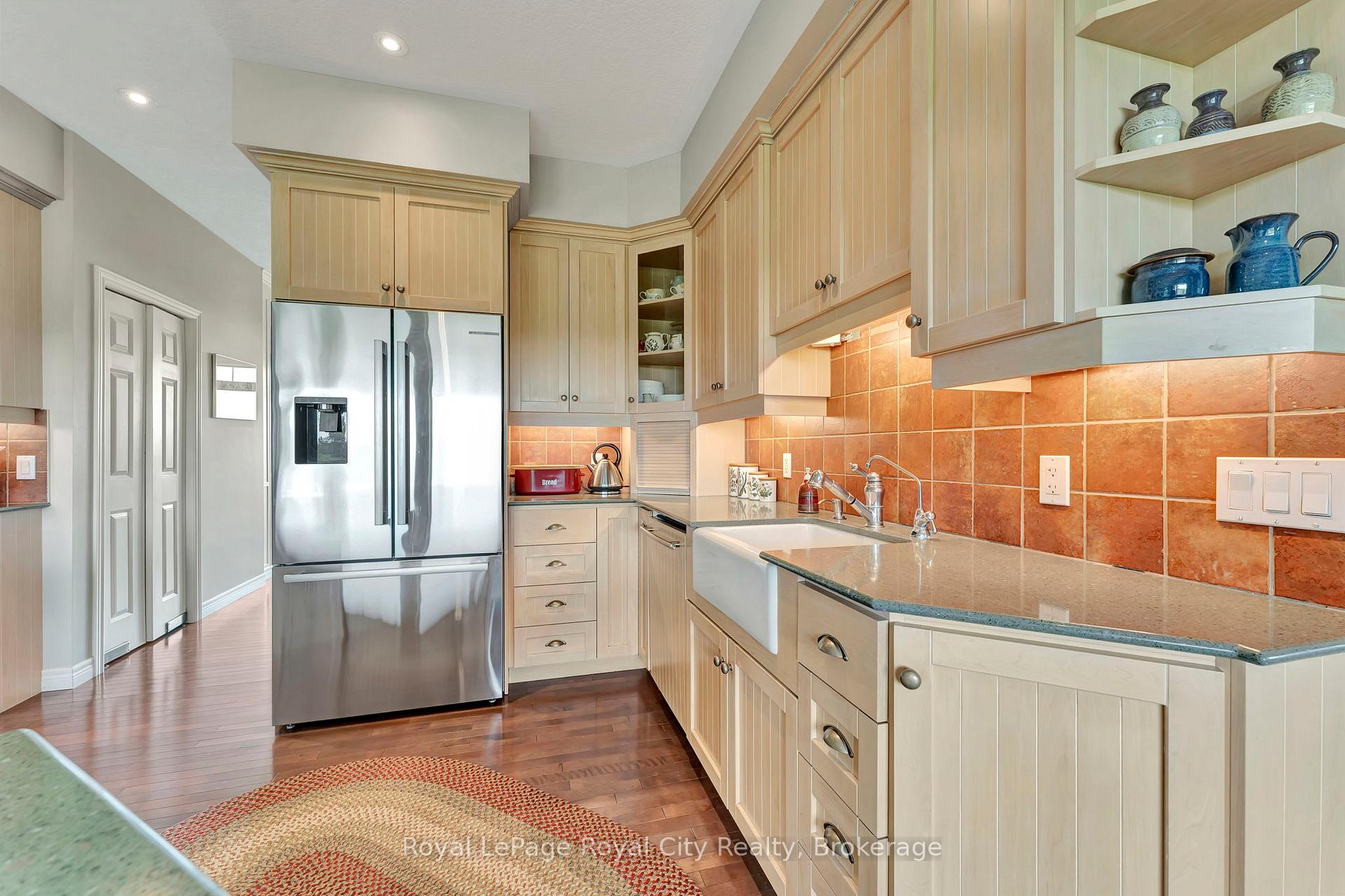 Photo 25 of 7122 Gore Road, Puslinch, Crieff/Aikensville/Killean — HOMEH