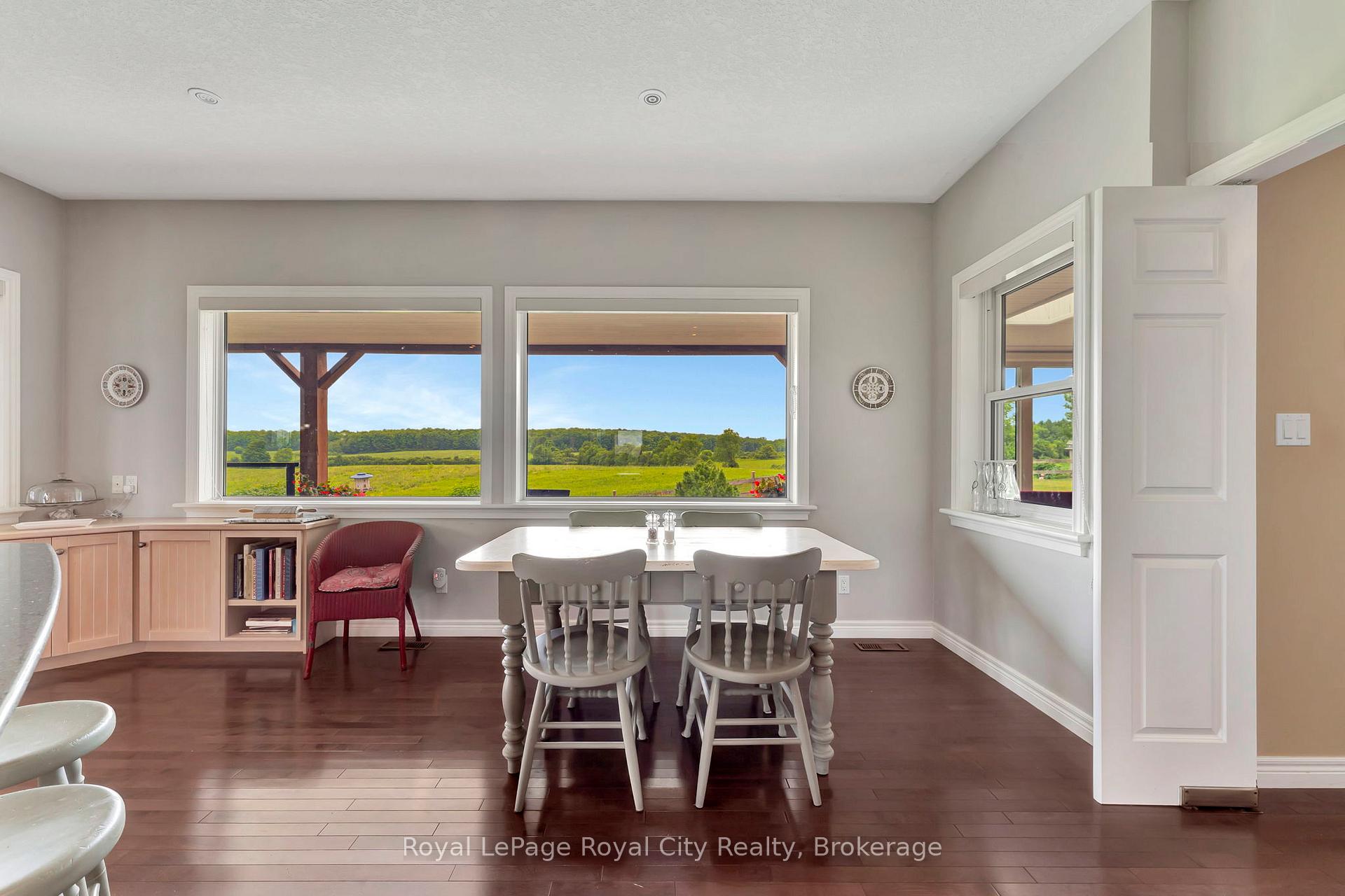 Photo 20 of 7122 Gore Road, Puslinch, Crieff/Aikensville/Killean — HOMEH