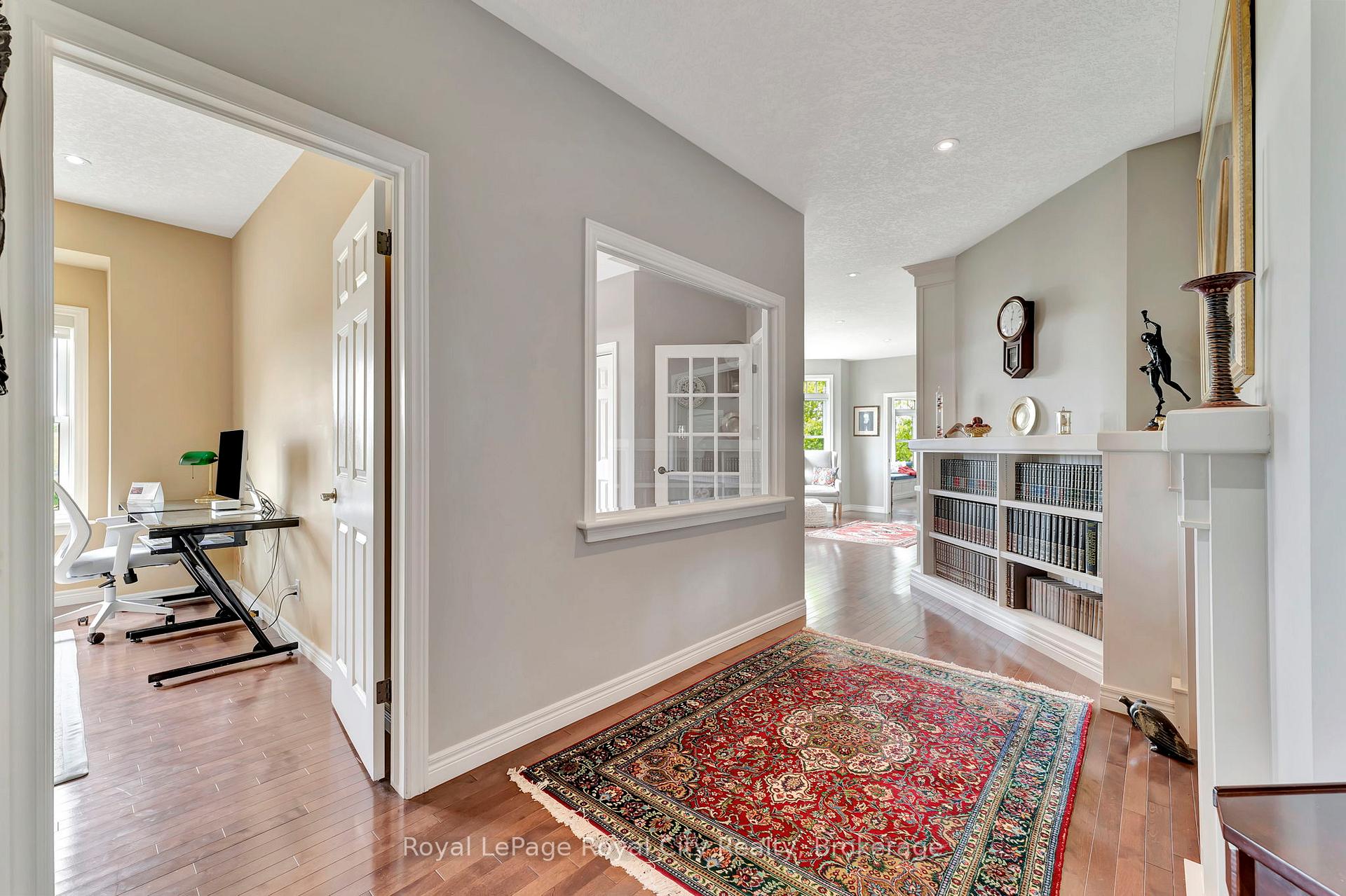 Photo 33 of 7122 Gore Road, Puslinch, Crieff/Aikensville/Killean — HOMEH