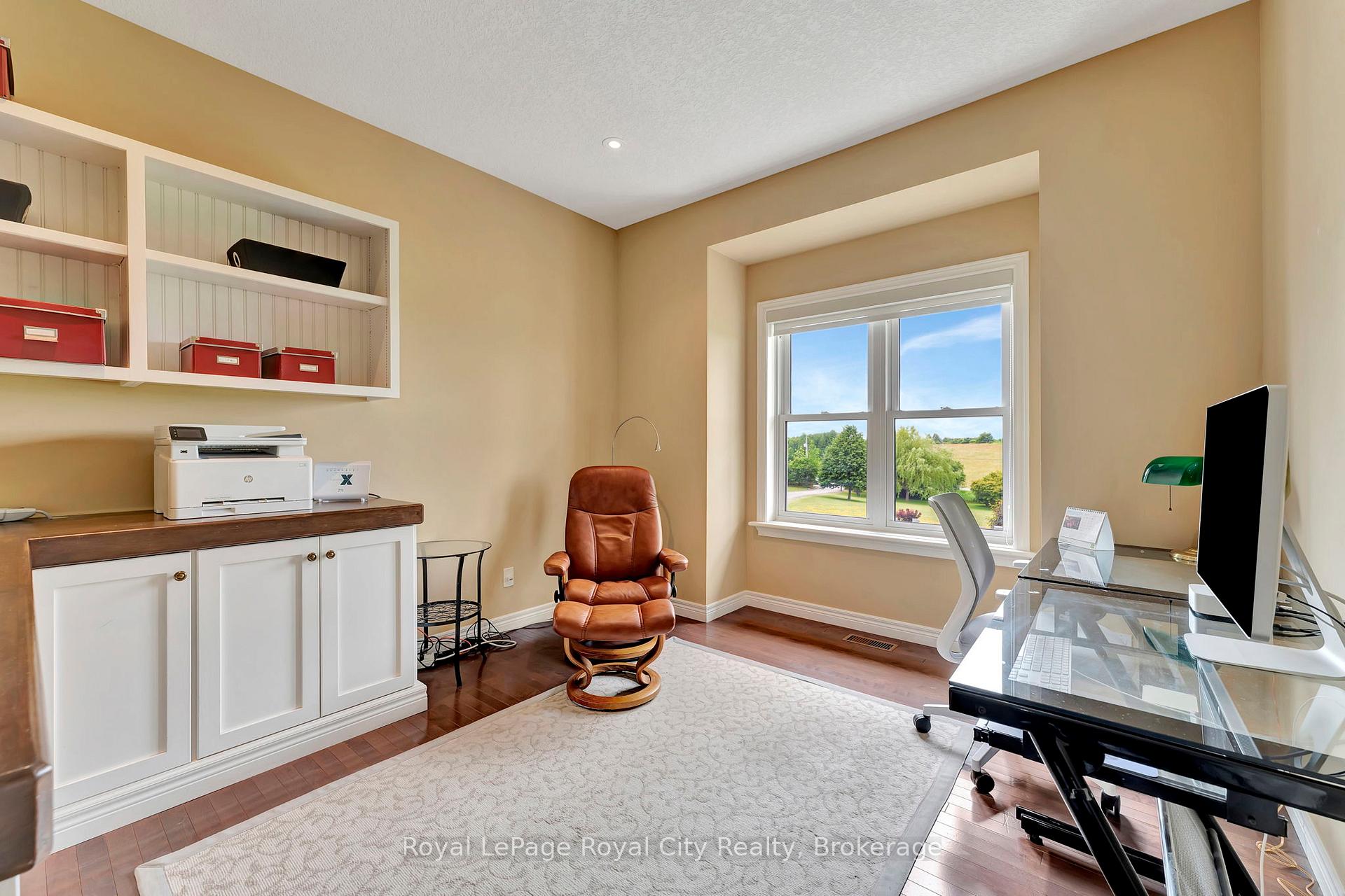 Photo 39 of 7122 Gore Road, Puslinch, Crieff/Aikensville/Killean — HOMEH
