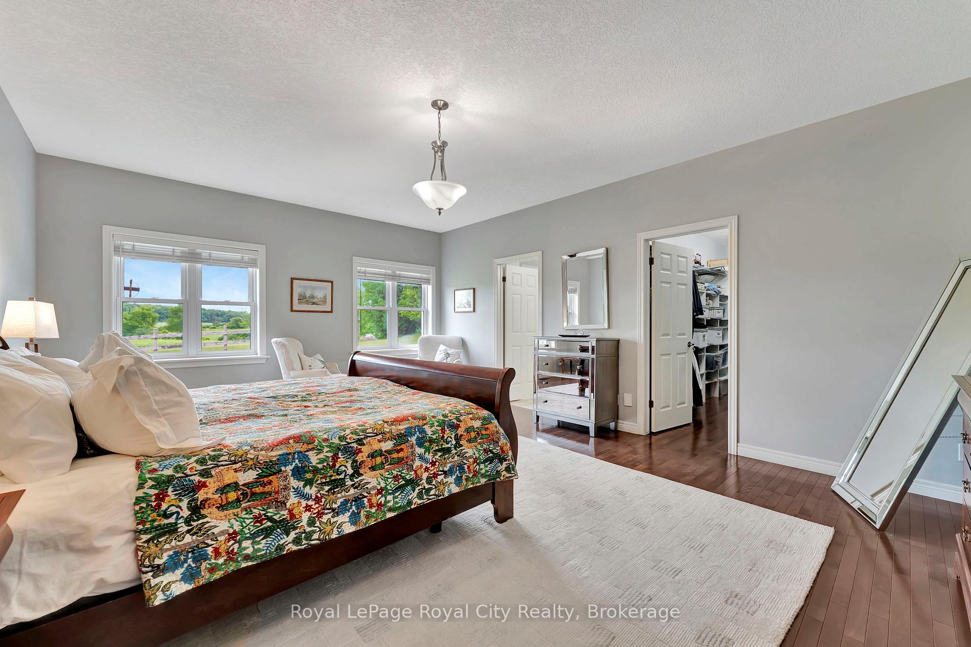 Photo 10 of 7122 Gore Road, Puslinch, Crieff/Aikensville/Killean — HOMEH