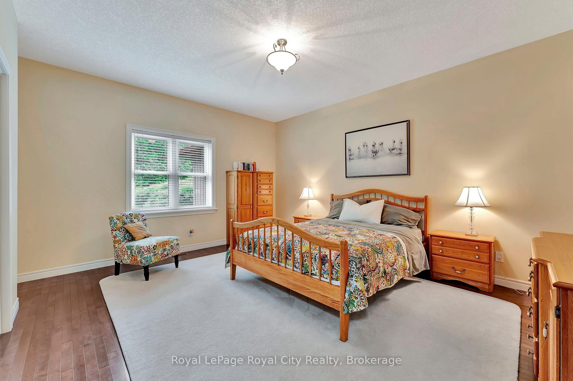 Photo 37 of 7122 Gore Road, Puslinch, Crieff/Aikensville/Killean — HOMEH