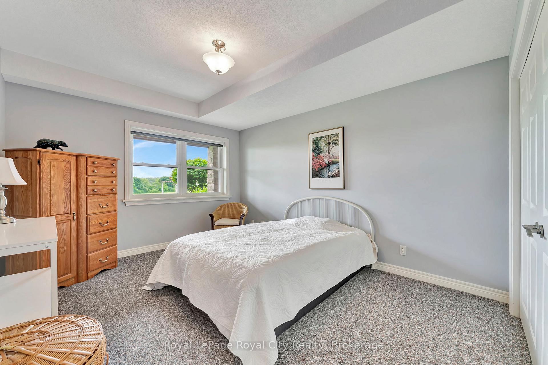 Photo 38 of 7122 Gore Road, Puslinch, Crieff/Aikensville/Killean — HOMEH