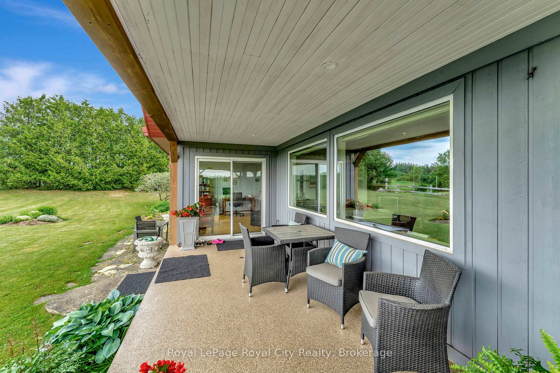 Photo 26 of 7122 Gore Road, Puslinch, Crieff/Aikensville/Killean — HOMEH