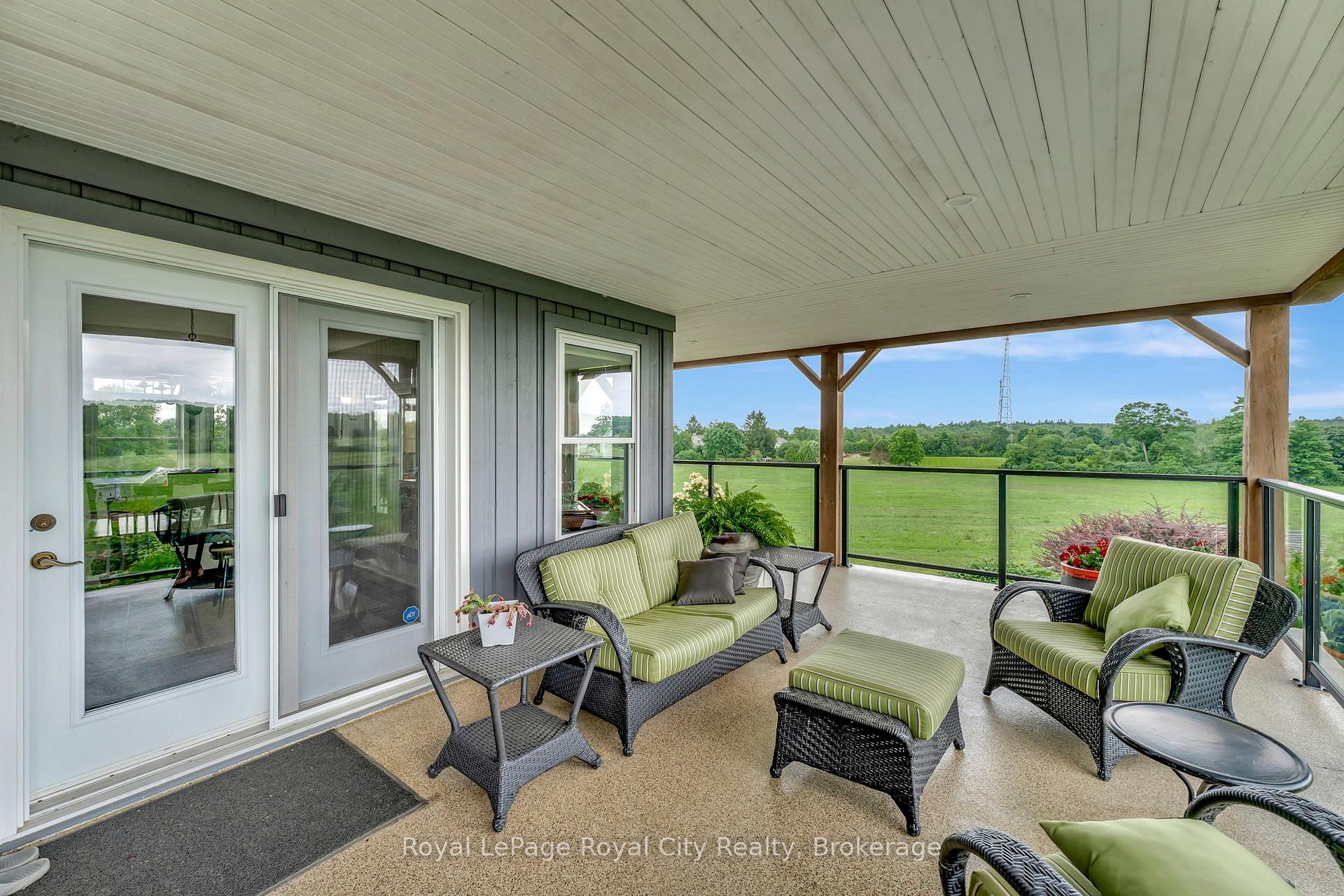 Photo 34 of 7122 Gore Road, Puslinch, Crieff/Aikensville/Killean — HOMEH