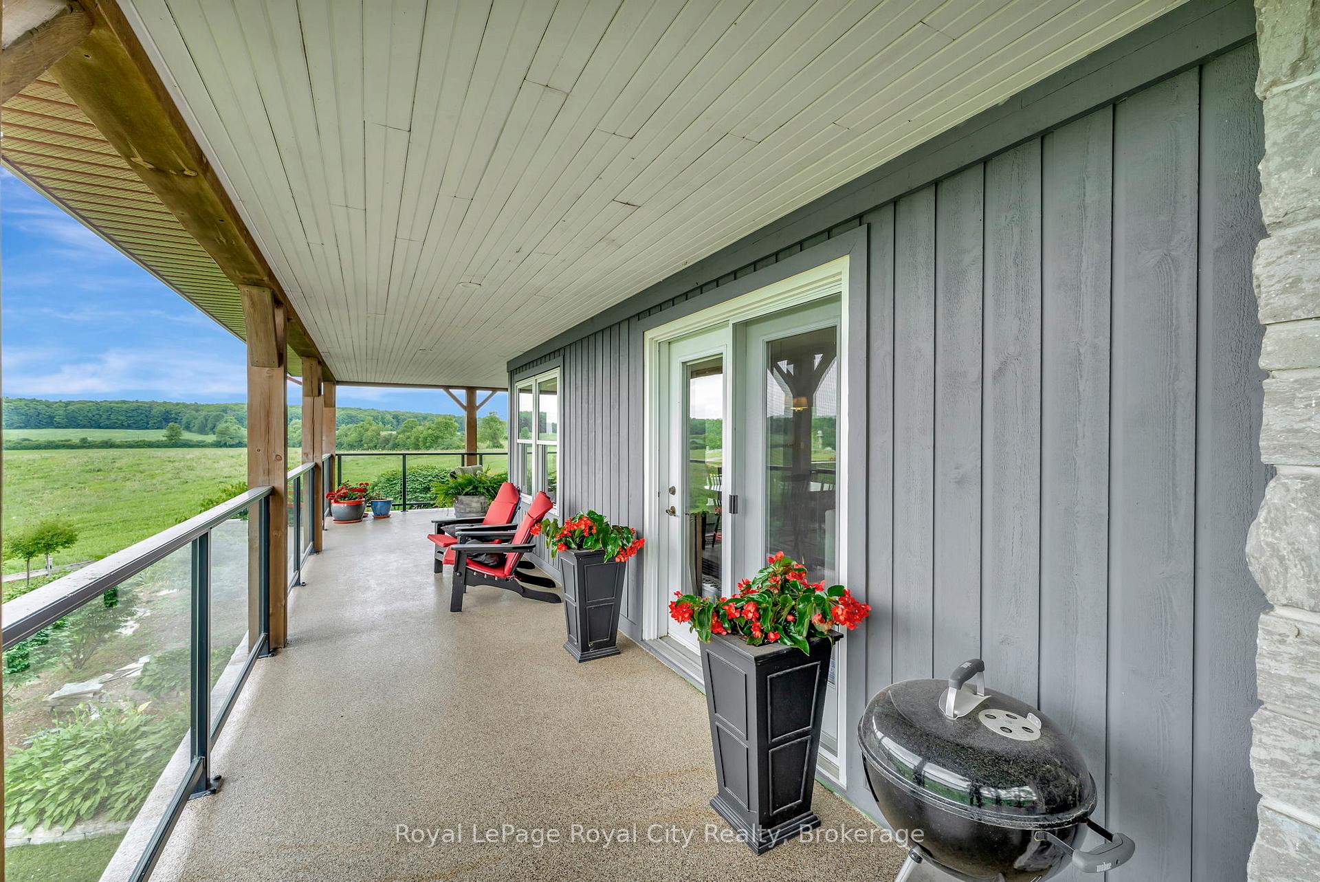 Photo 40 of 7122 Gore Road, Puslinch, Crieff/Aikensville/Killean — HOMEH