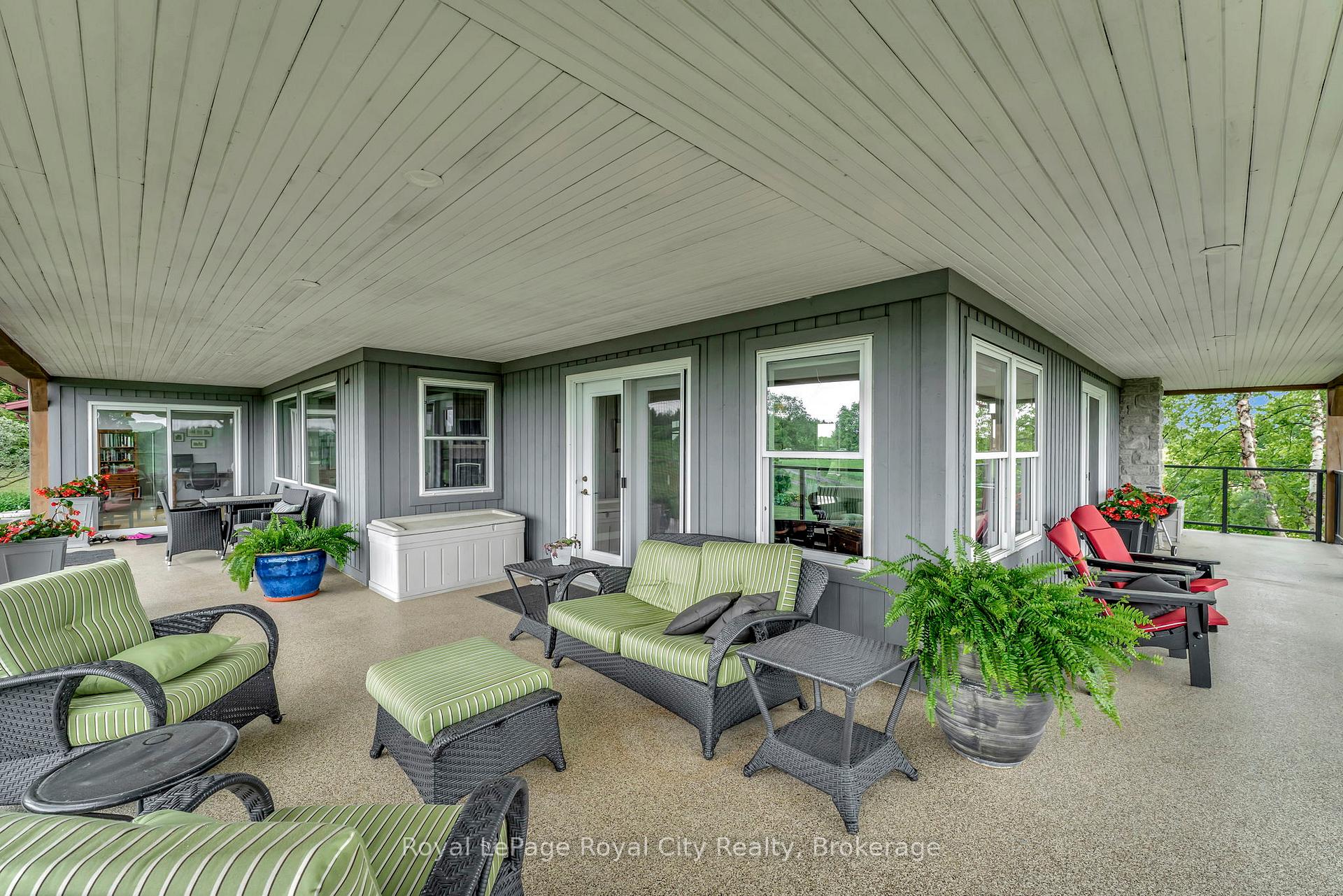 Photo 23 of 7122 Gore Road, Puslinch, Crieff/Aikensville/Killean — HOMEH