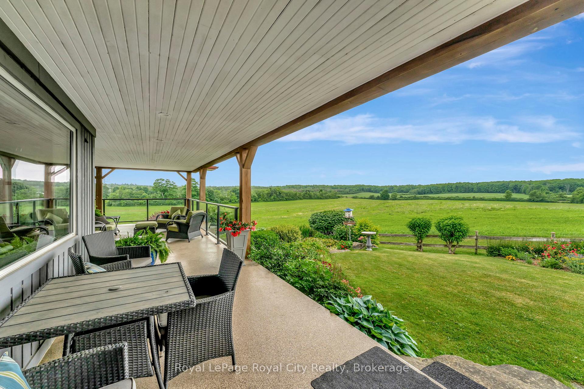 Photo 30 of 7122 Gore Road, Puslinch, Crieff/Aikensville/Killean — HOMEH