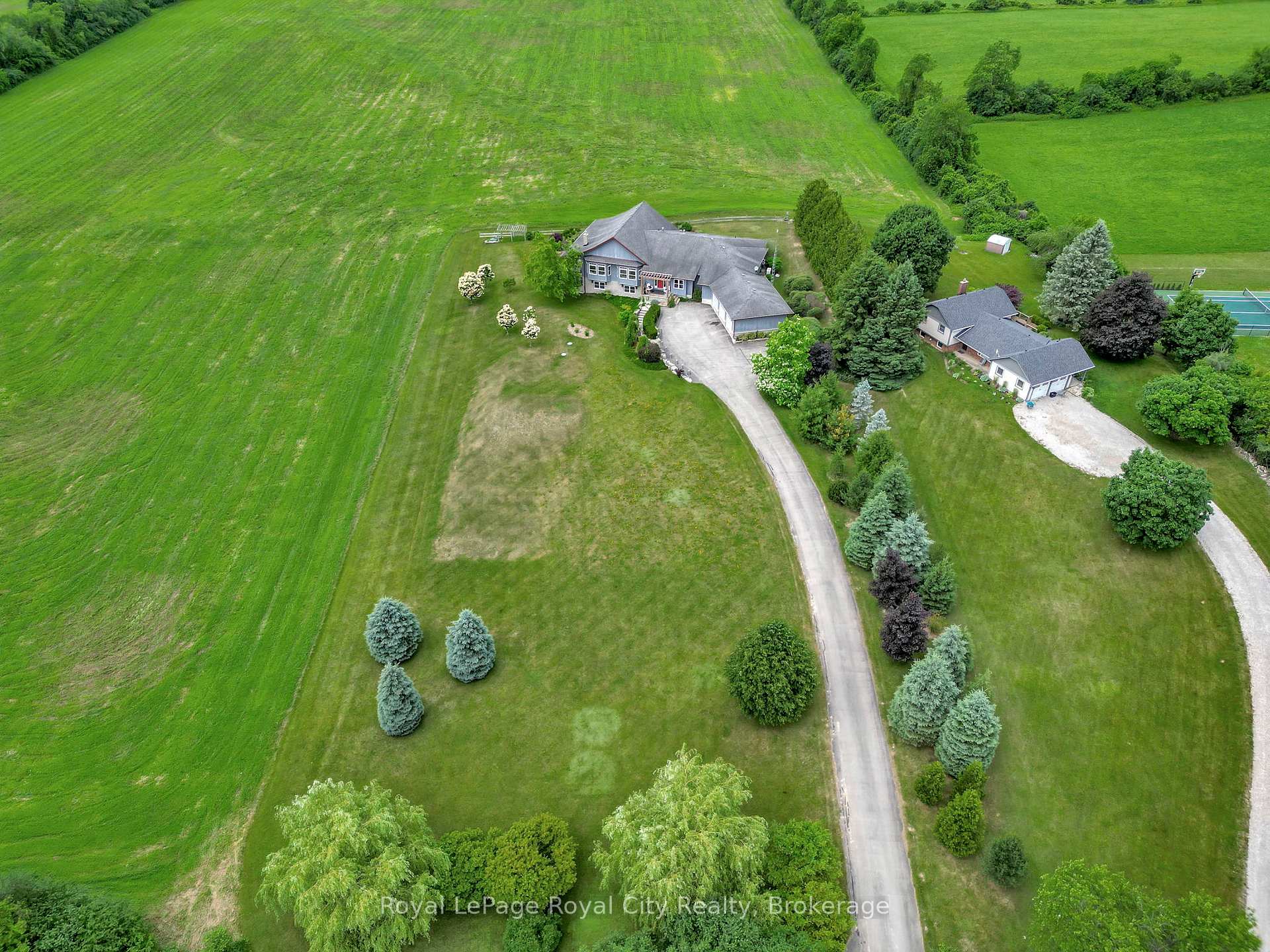Photo 43 of 7122 Gore Road, Puslinch, Crieff/Aikensville/Killean — HOMEH