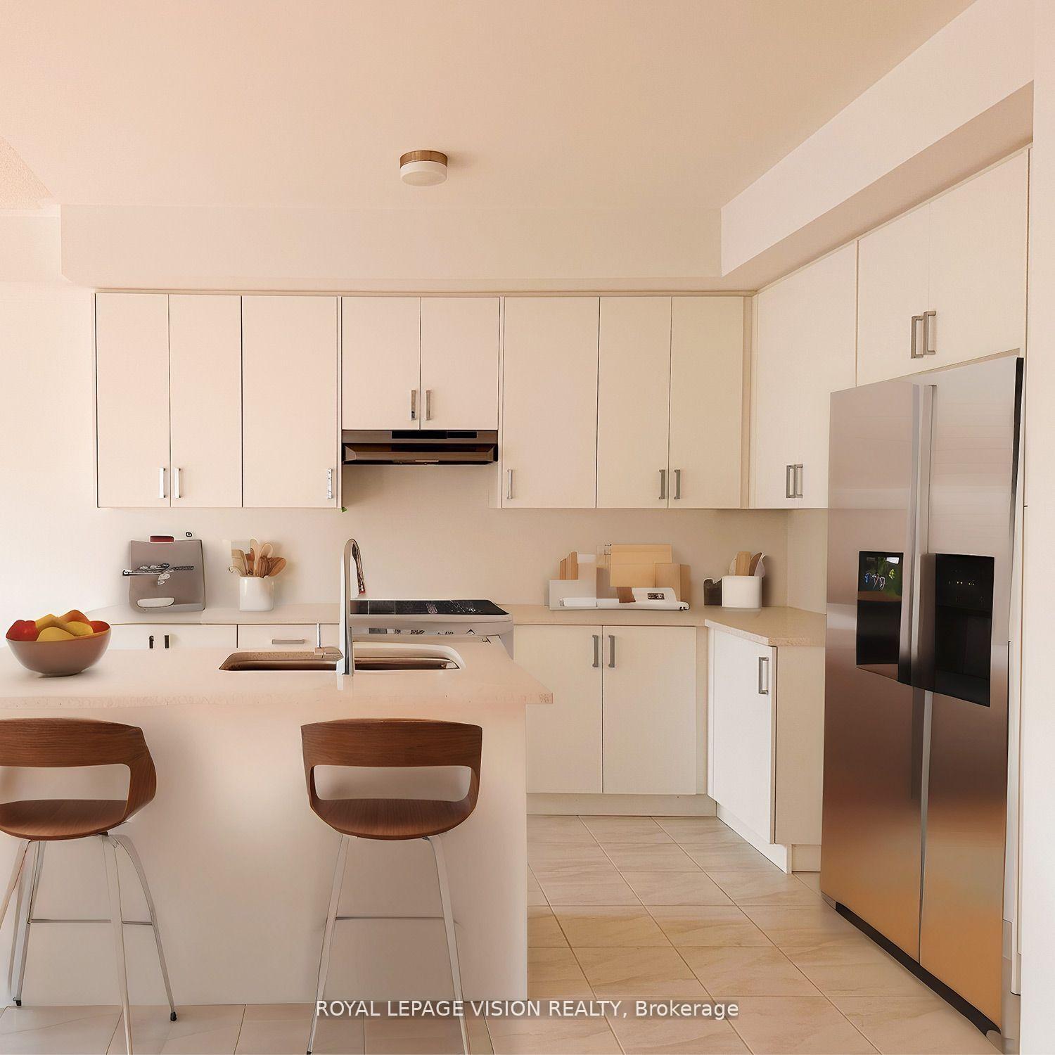Photo 1 of 21 Sorbara Way, Whitby, Brooklin — HOMEH