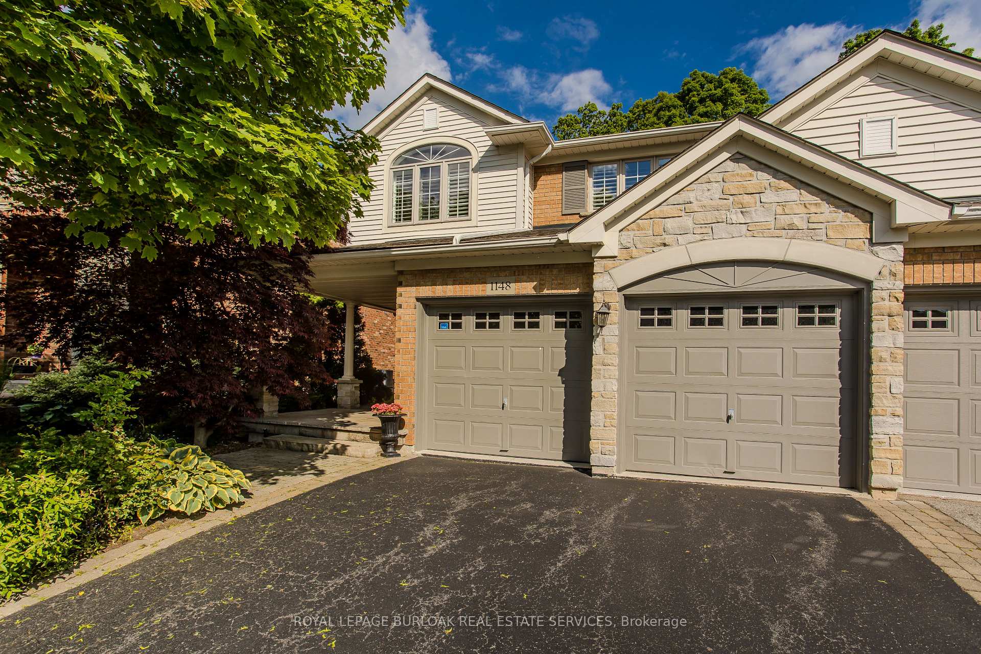Photo 1 of 1148 Westhaven Drive, Burlington, Tyandaga — HOMEH