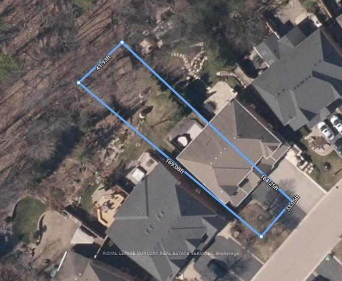 Photo 2 of 1148 Westhaven Drive, Burlington, Tyandaga — HOMEH