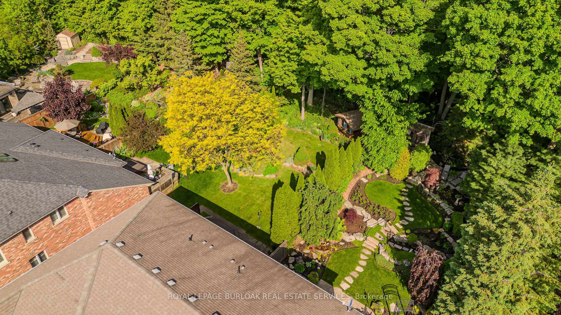 Photo 5 of 1148 Westhaven Drive, Burlington, Tyandaga — HOMEH
