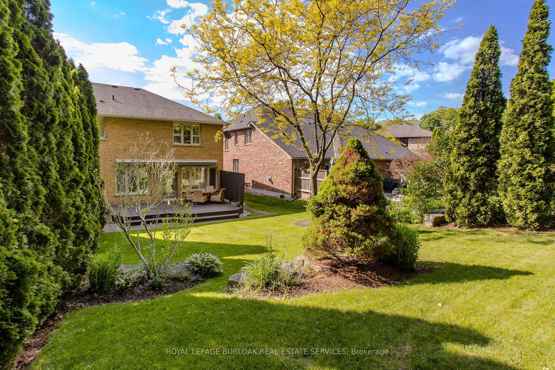 Photo 9 of 1148 Westhaven Drive, Burlington, Tyandaga — HOMEH