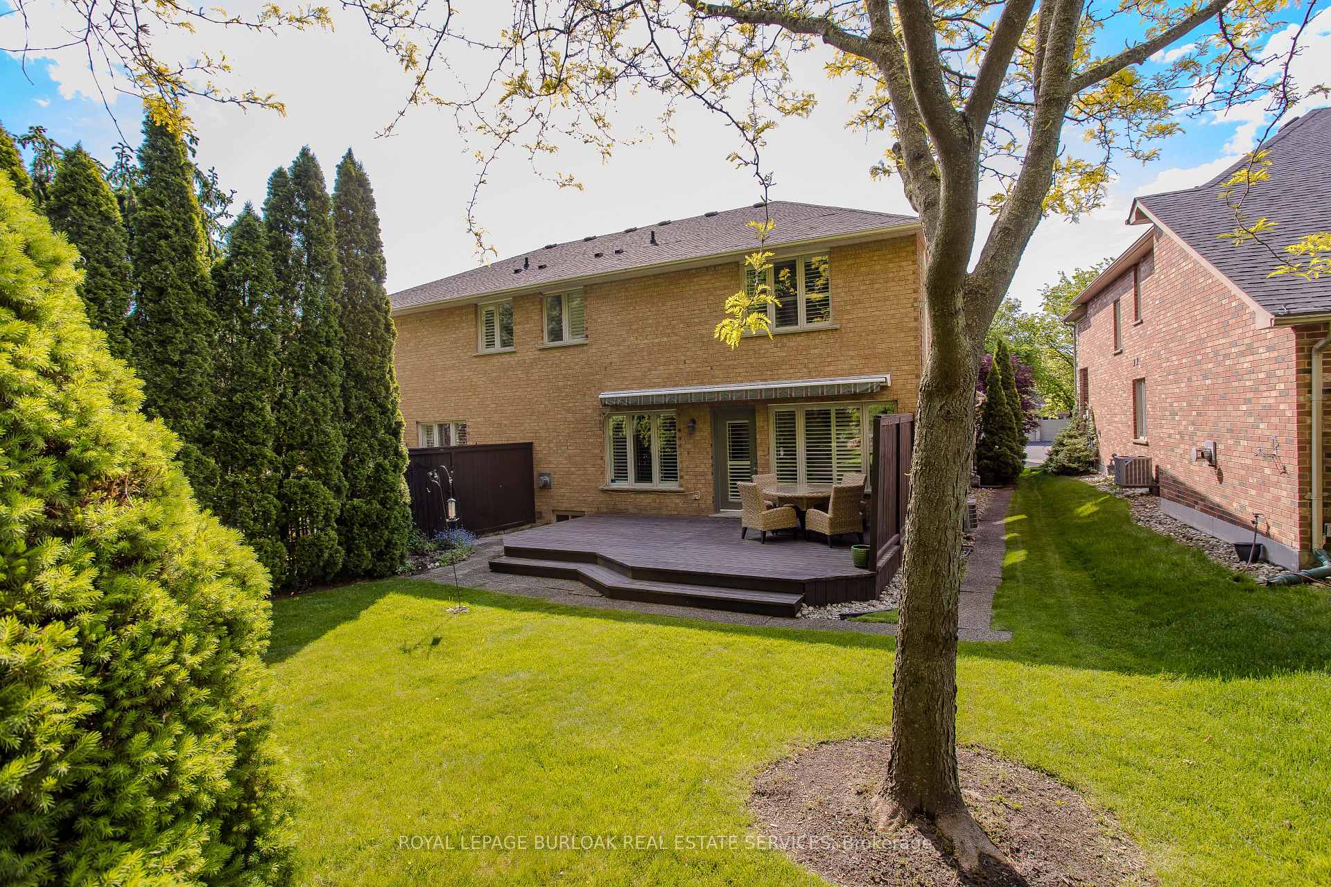 Photo 10 of 1148 Westhaven Drive, Burlington, Tyandaga — HOMEH