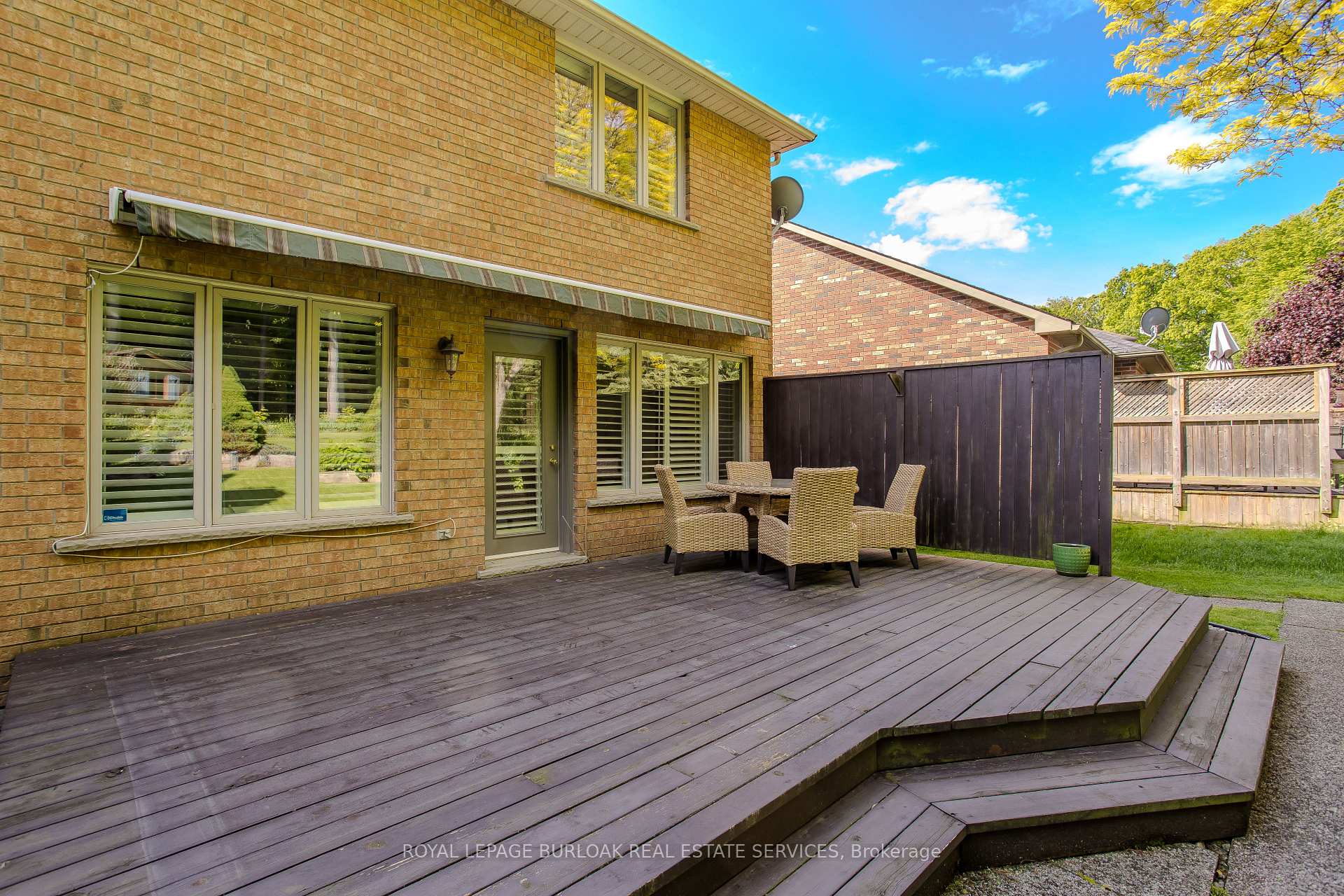 Photo 11 of 1148 Westhaven Drive, Burlington, Tyandaga — HOMEH