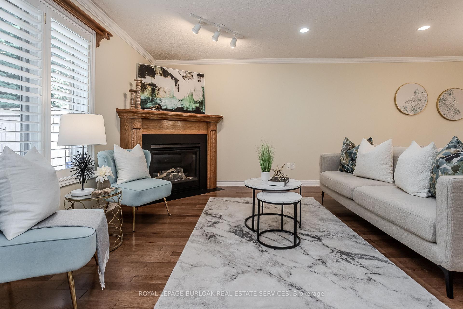Photo 12 of 1148 Westhaven Drive, Burlington, Tyandaga — HOMEH