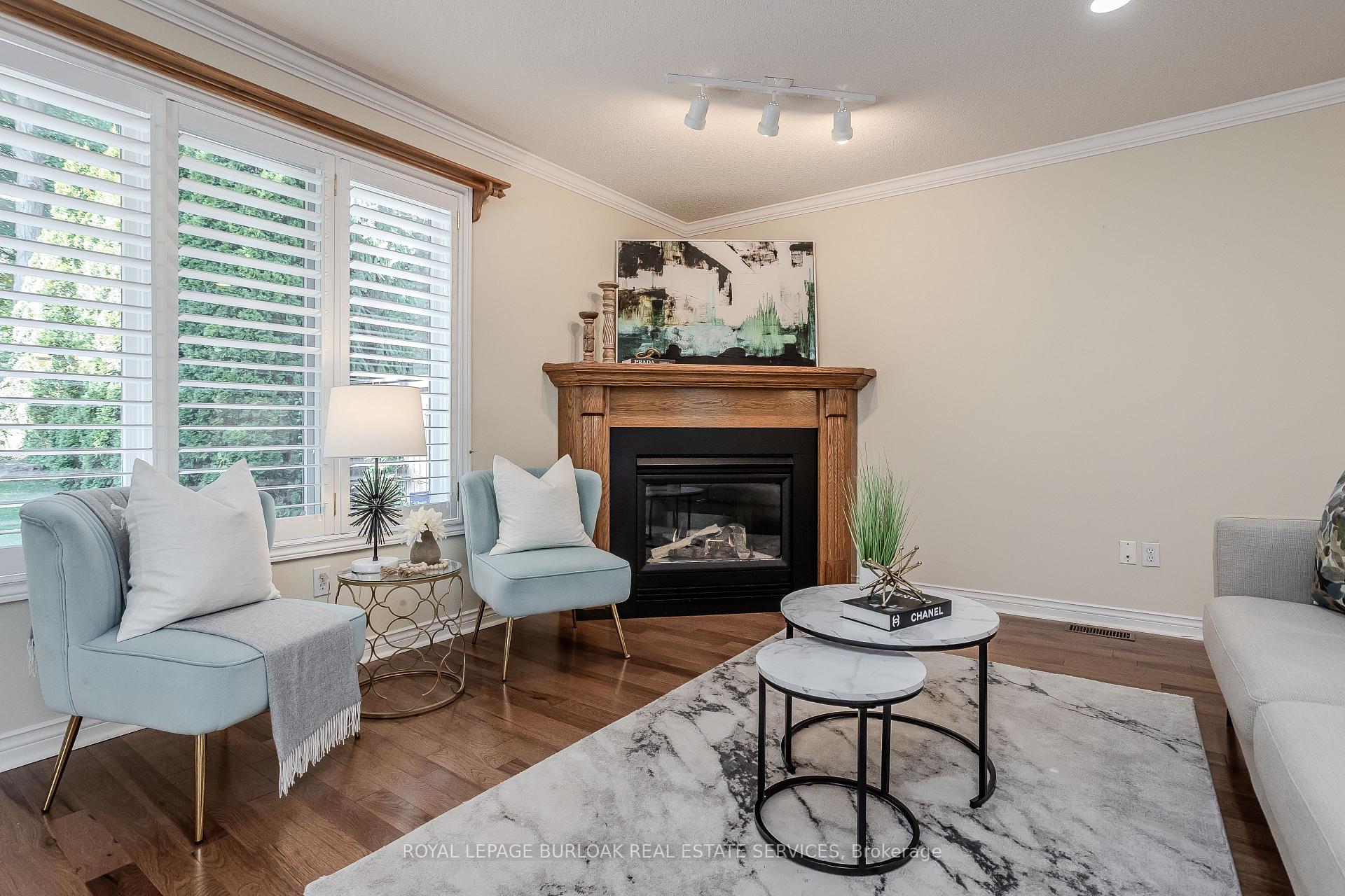 Photo 13 of 1148 Westhaven Drive, Burlington, Tyandaga — HOMEH