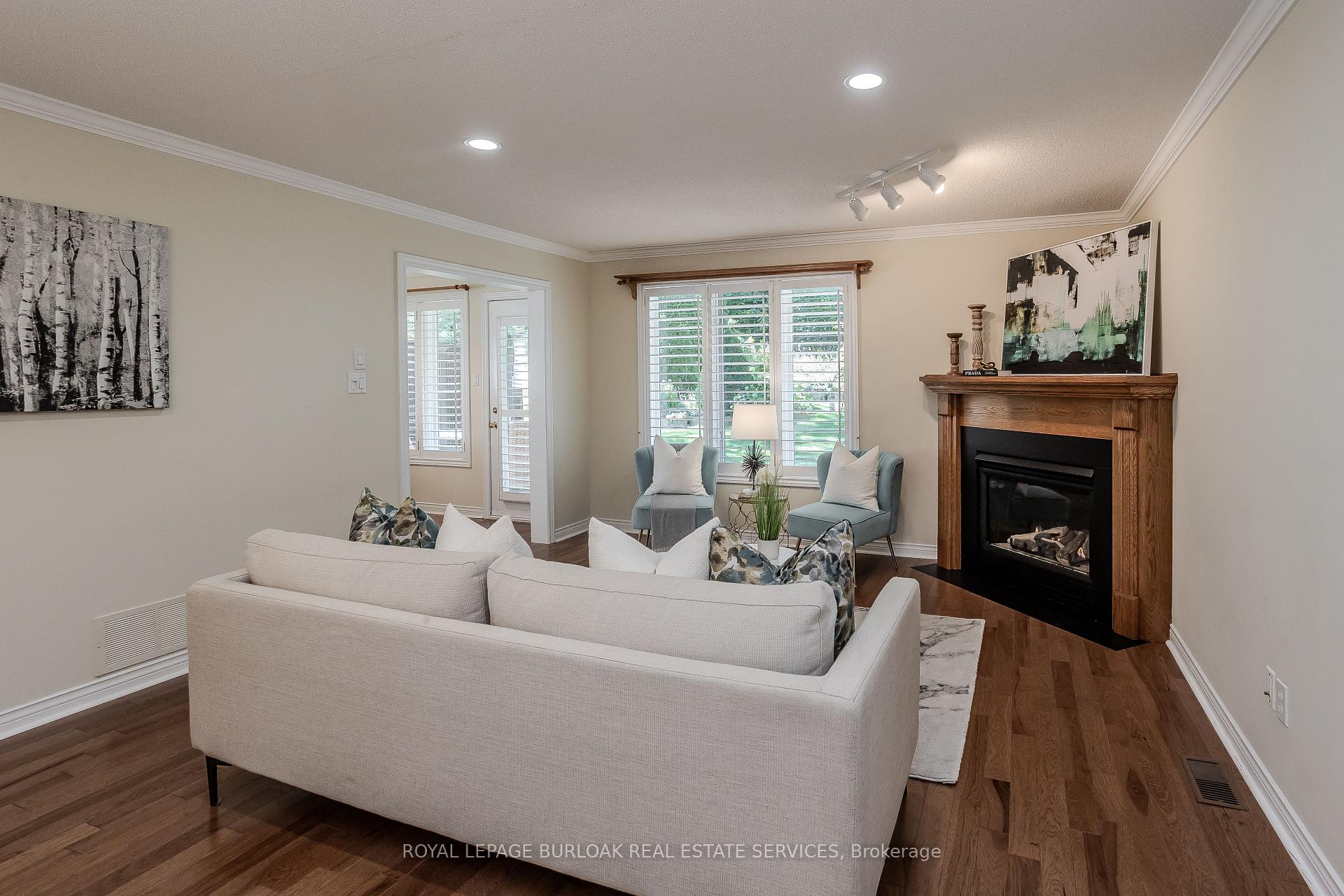 Photo 14 of 1148 Westhaven Drive, Burlington, Tyandaga — HOMEH