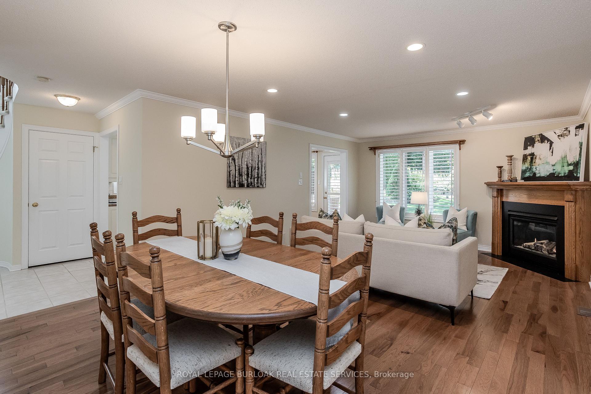 Photo 17 of 1148 Westhaven Drive, Burlington, Tyandaga — HOMEH