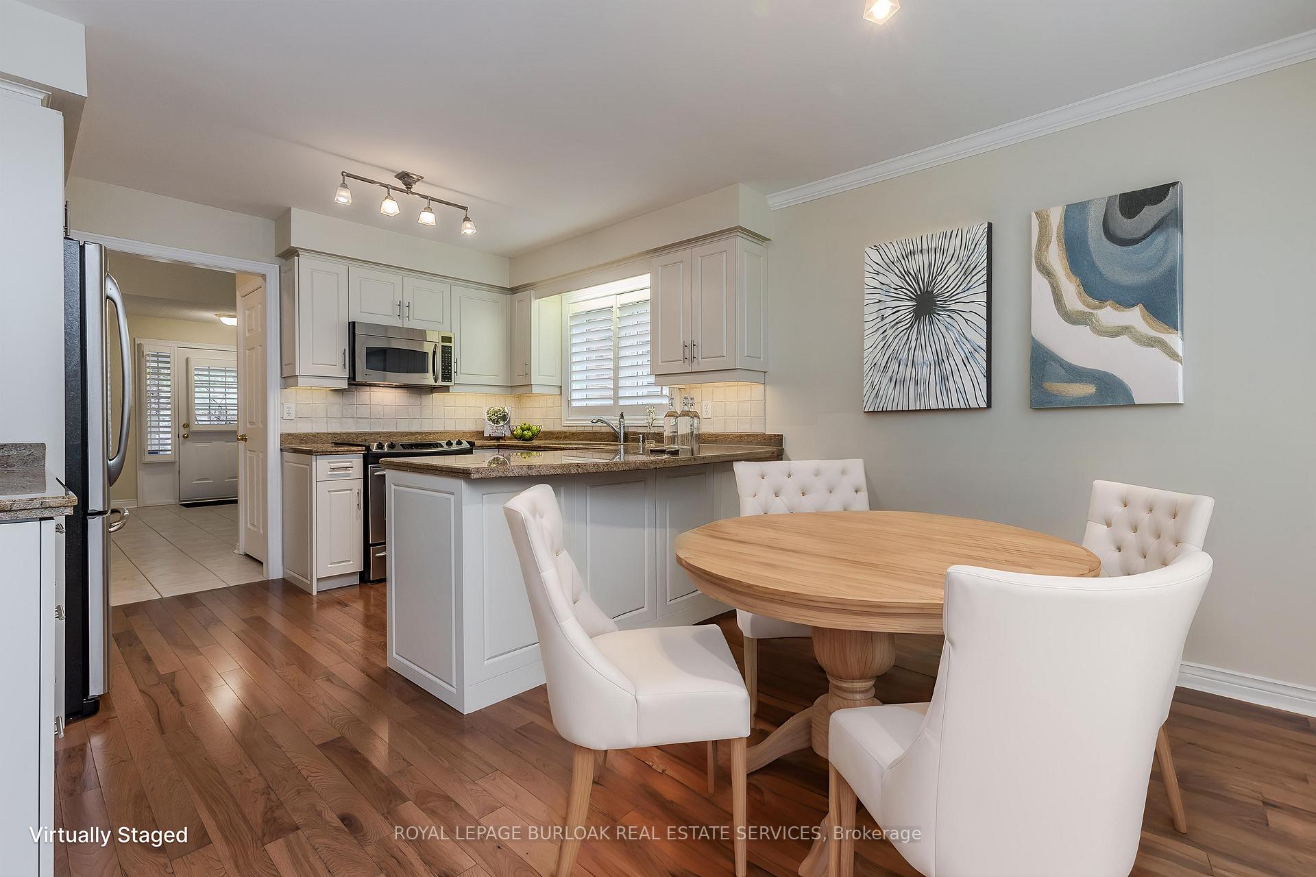 Photo 22 of 1148 Westhaven Drive, Burlington, Tyandaga — HOMEH