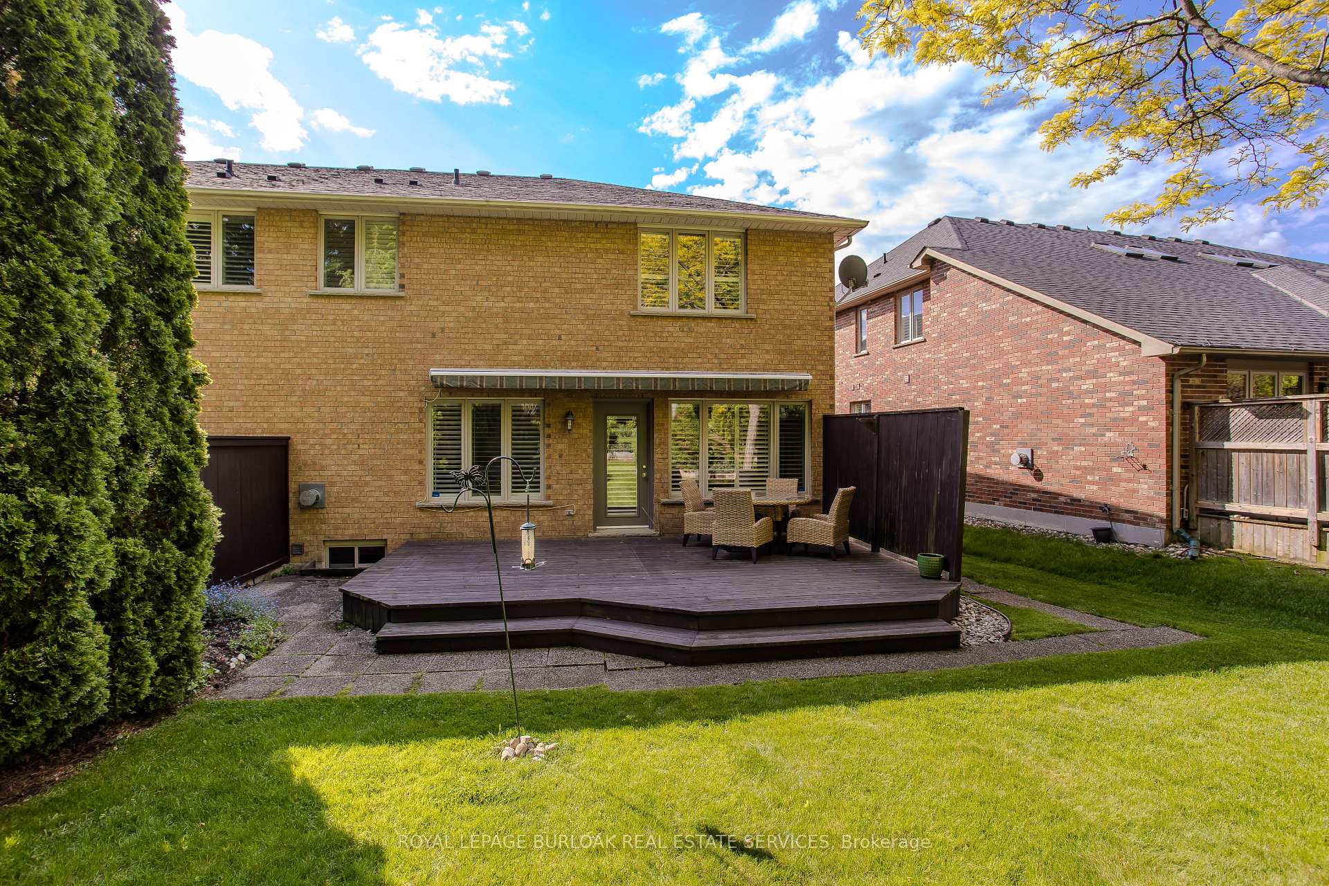 Photo 31 of 1148 Westhaven Drive, Burlington, Tyandaga — HOMEH