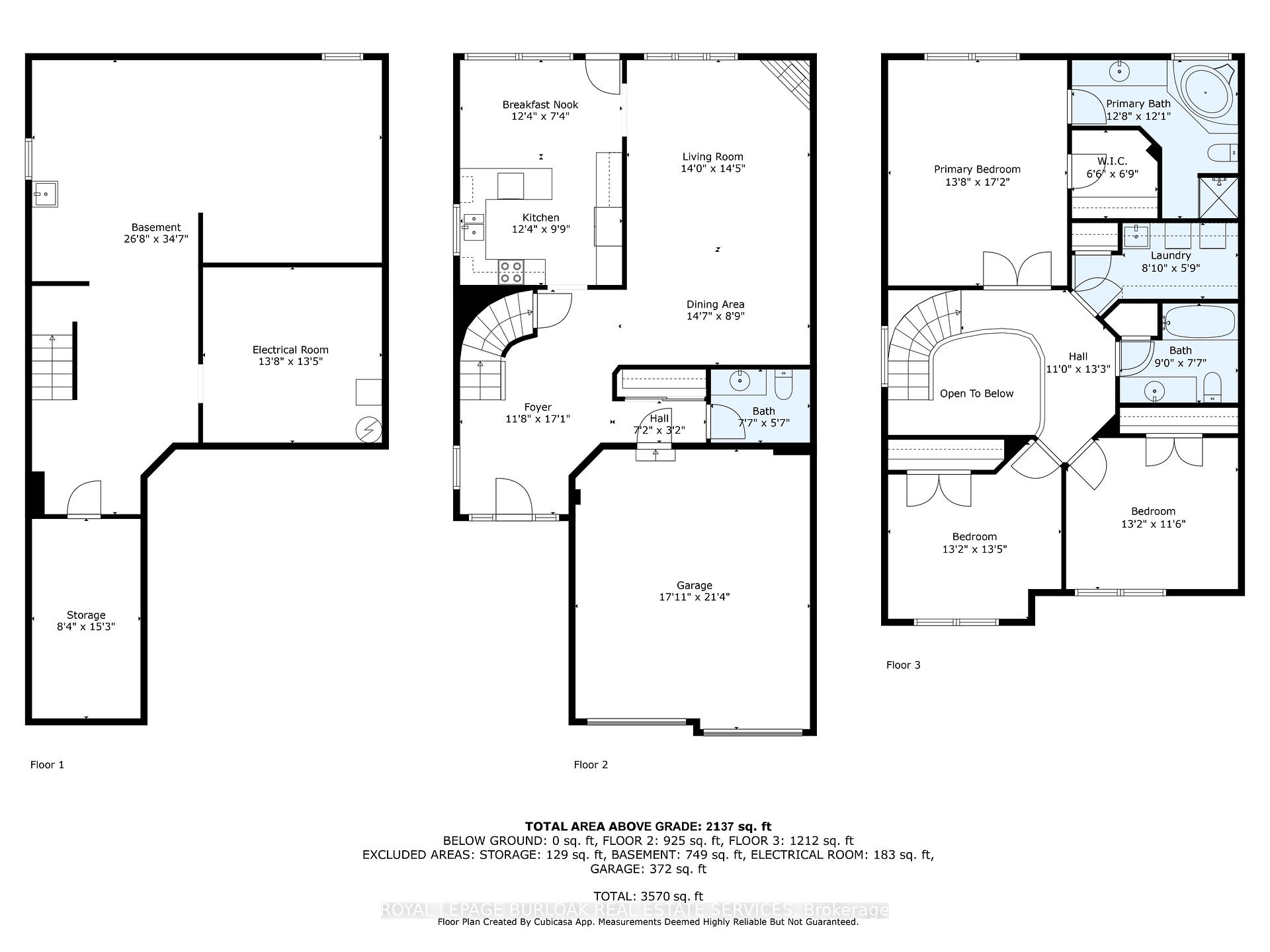Photo 38 of 1148 Westhaven Drive, Burlington, Tyandaga — HOMEH