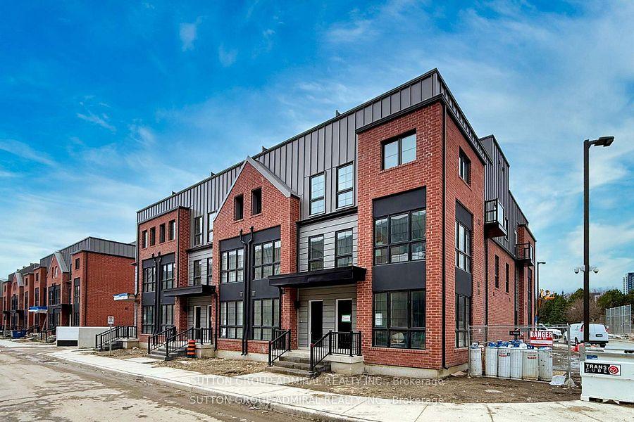 Photo 1 of 54 Chelsey Street, Vaughan, Uplands — HOMEH