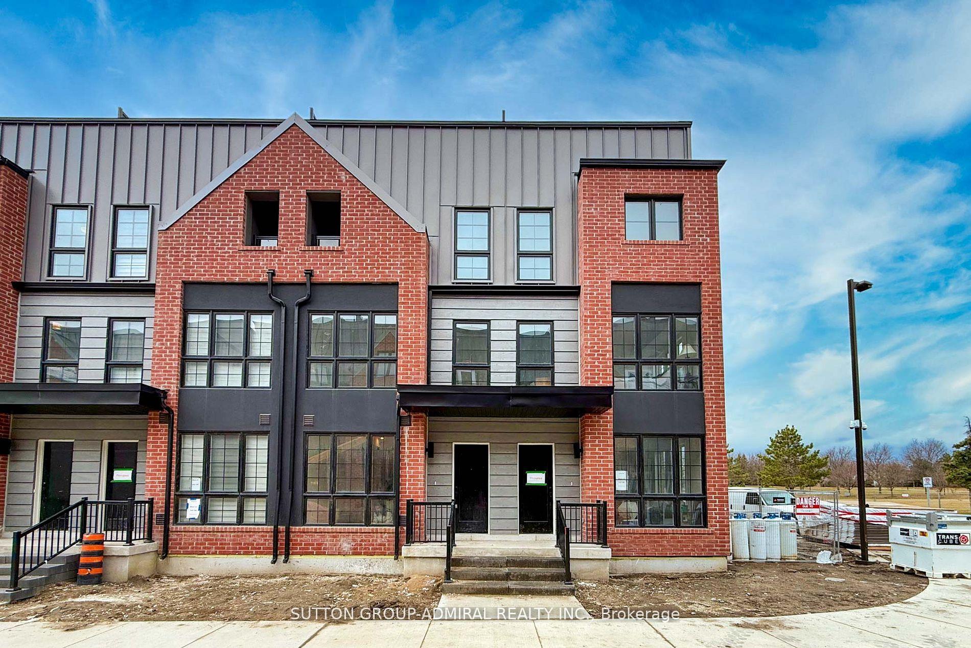 Photo 6 of 54 Chelsey Street, Vaughan, Uplands — HOMEH