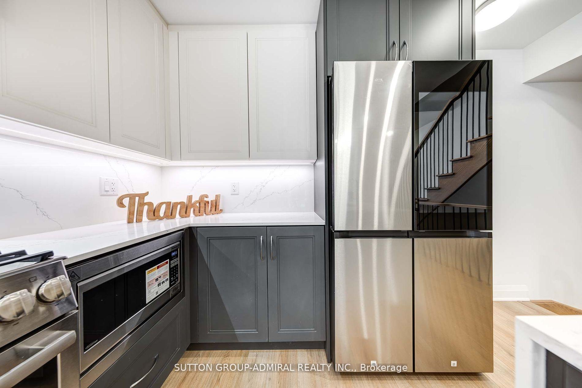 Photo 7 of 54 Chelsey Street, Vaughan, Uplands — HOMEH