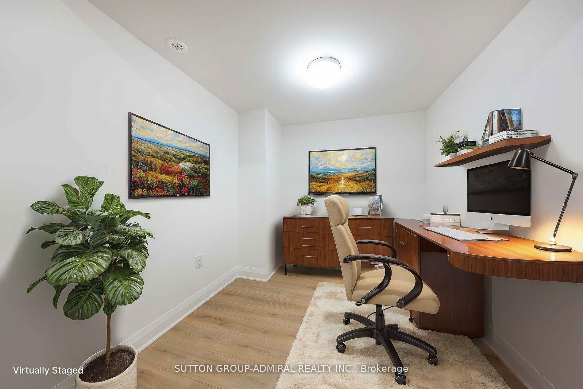Photo 19 of 54 Chelsey Street, Vaughan, Uplands — HOMEH