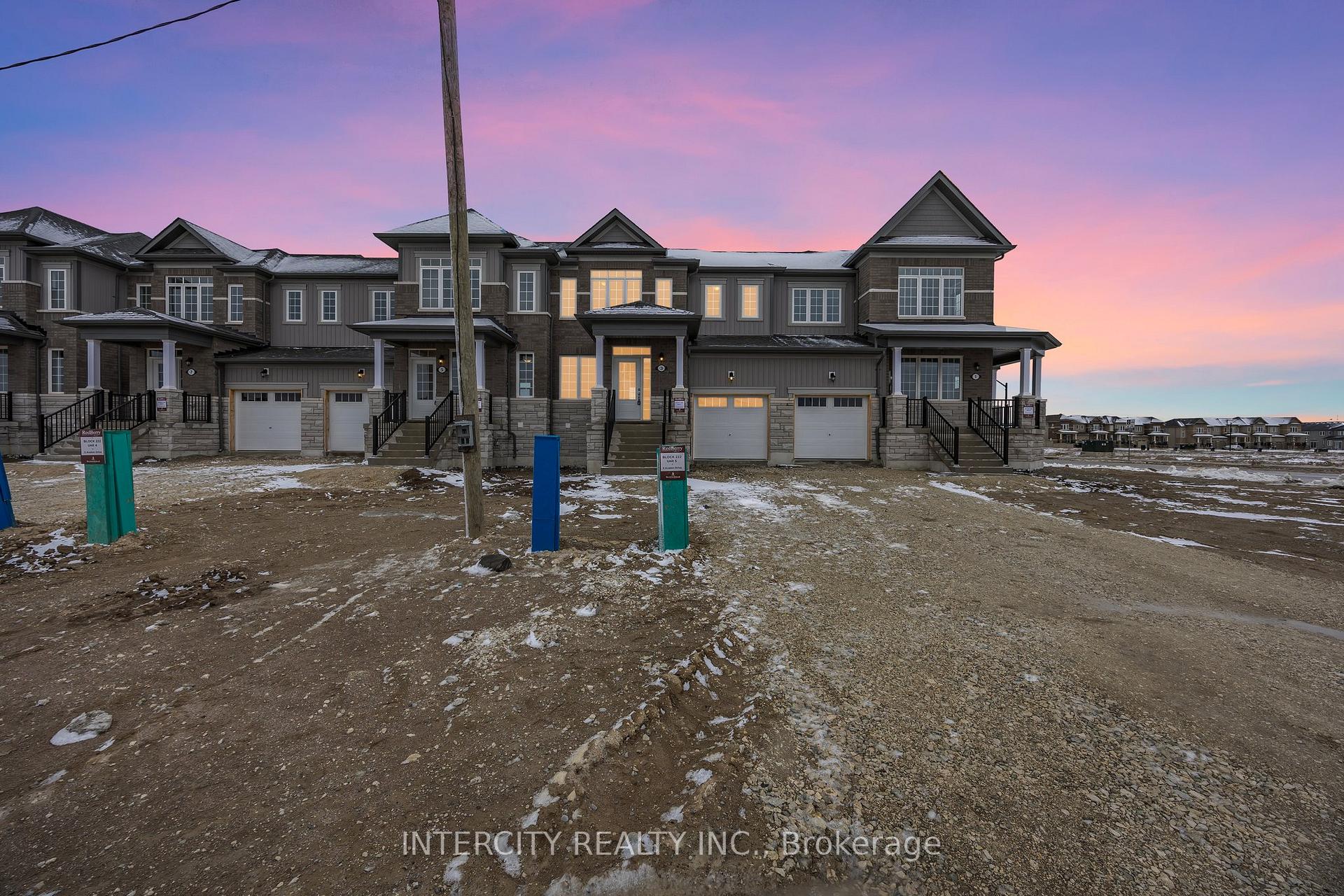Front of 3 Avalon Drive