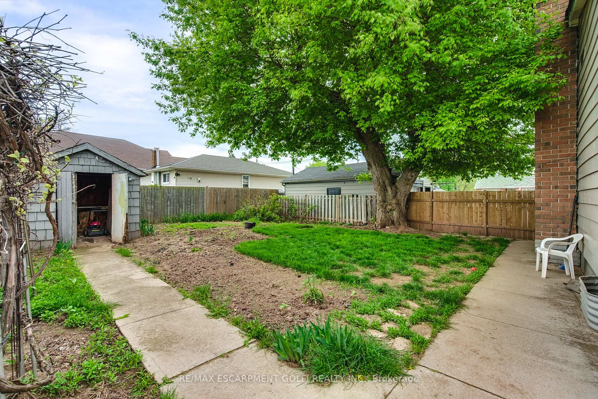Photo 22 of 412 Red Oak Avenue, Hamilton, Stoney Creek — HOMEH