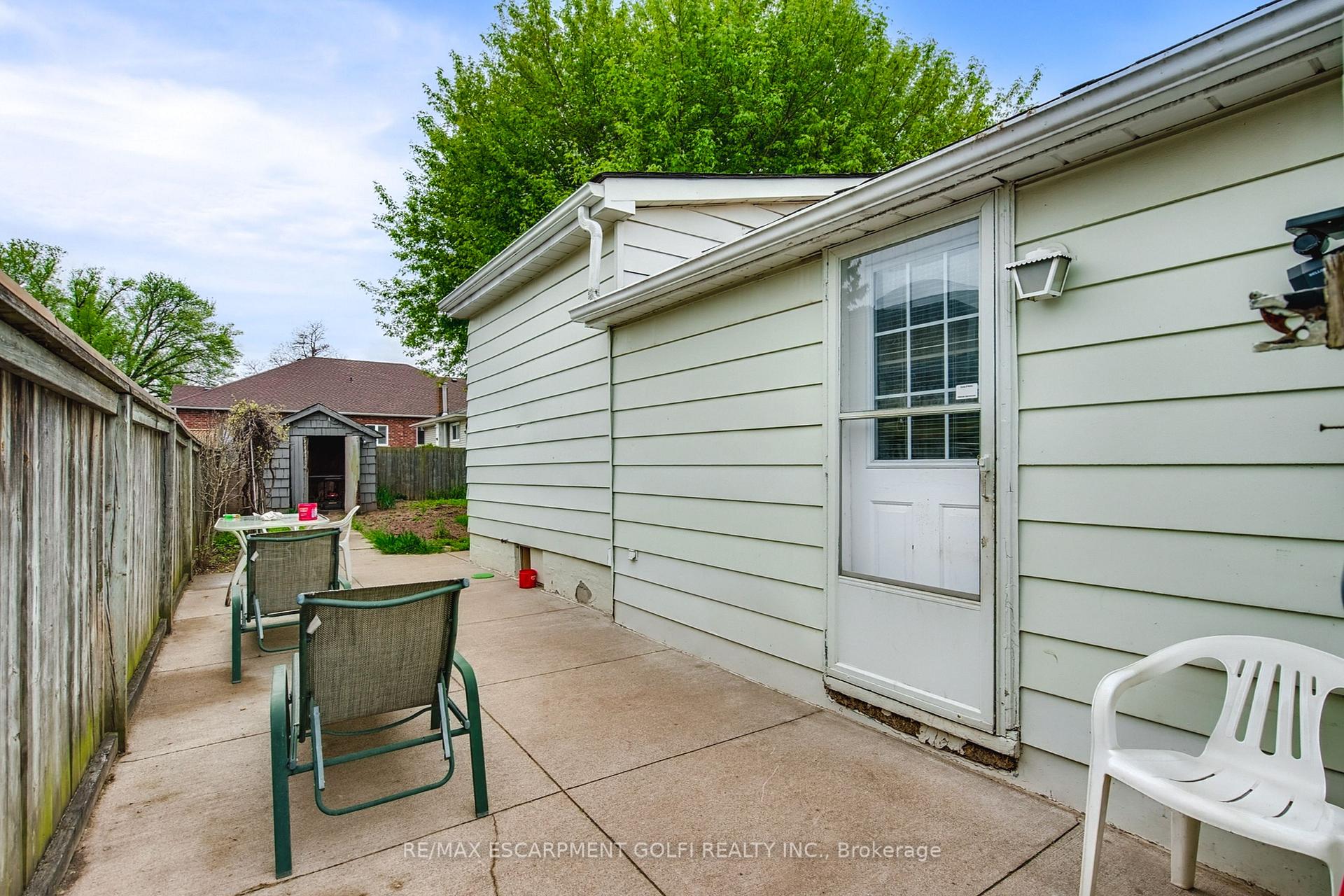 Photo 29 of 412 Red Oak Avenue, Hamilton, Stoney Creek — HOMEH