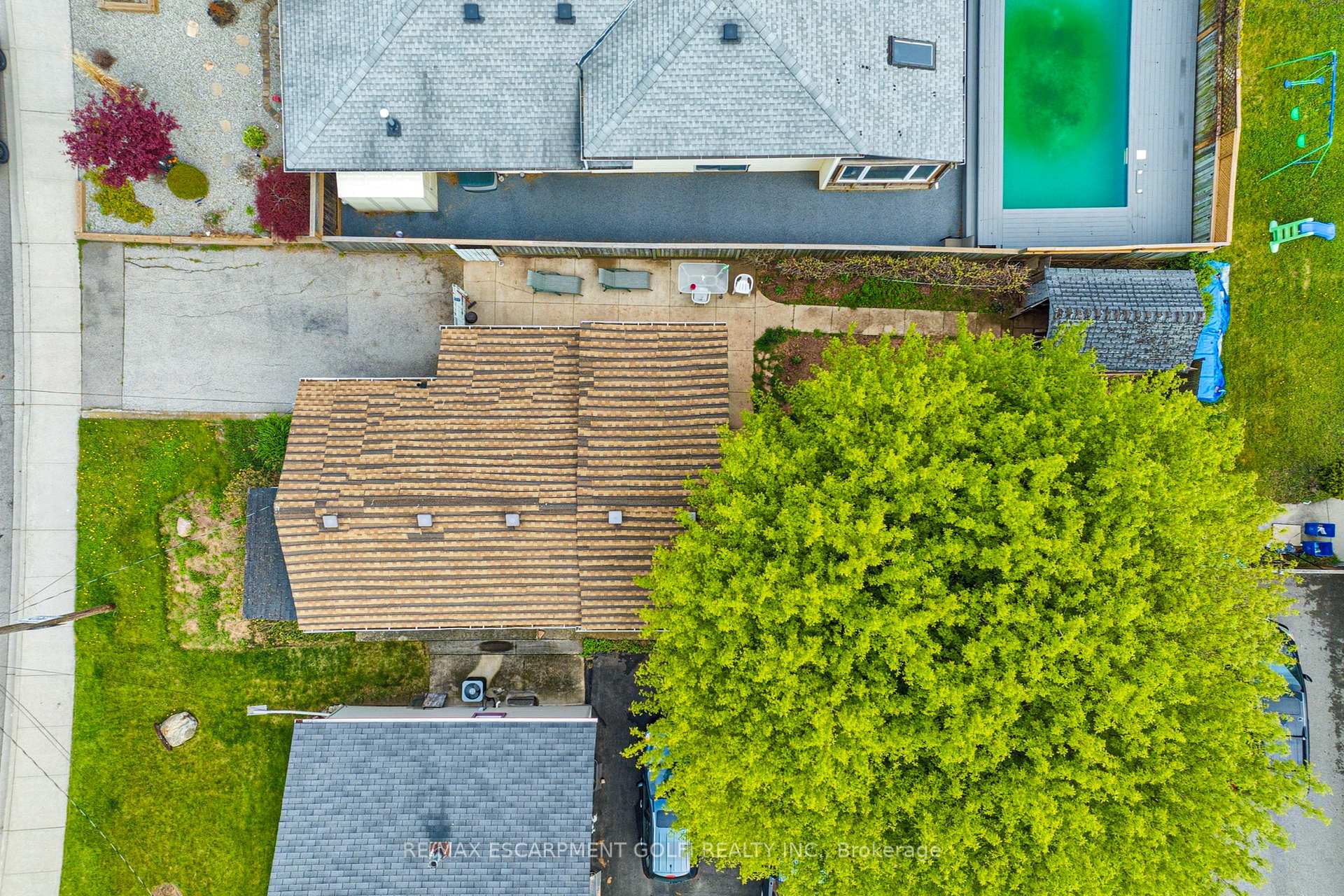 Photo 33 of 412 Red Oak Avenue, Hamilton, Stoney Creek — HOMEH