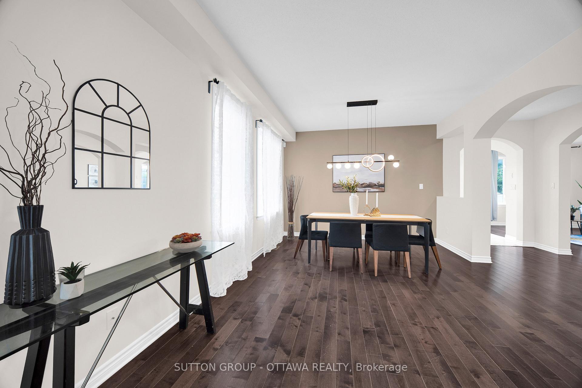 Photo 6 of 151 Windance Crescent, Ottawa, Kanata - Morgan's Grant/South March — HOMEH