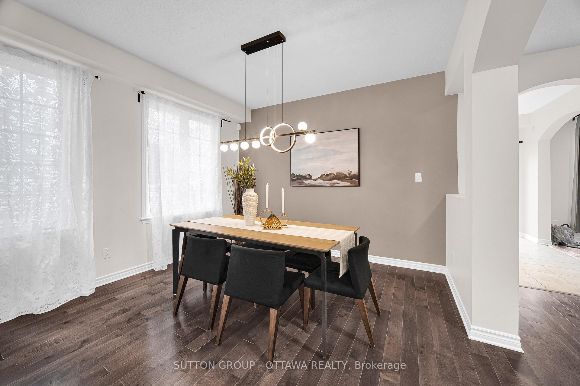 Photo 18 of 151 Windance Crescent, Ottawa, Kanata - Morgan's Grant/South March — HOMEH