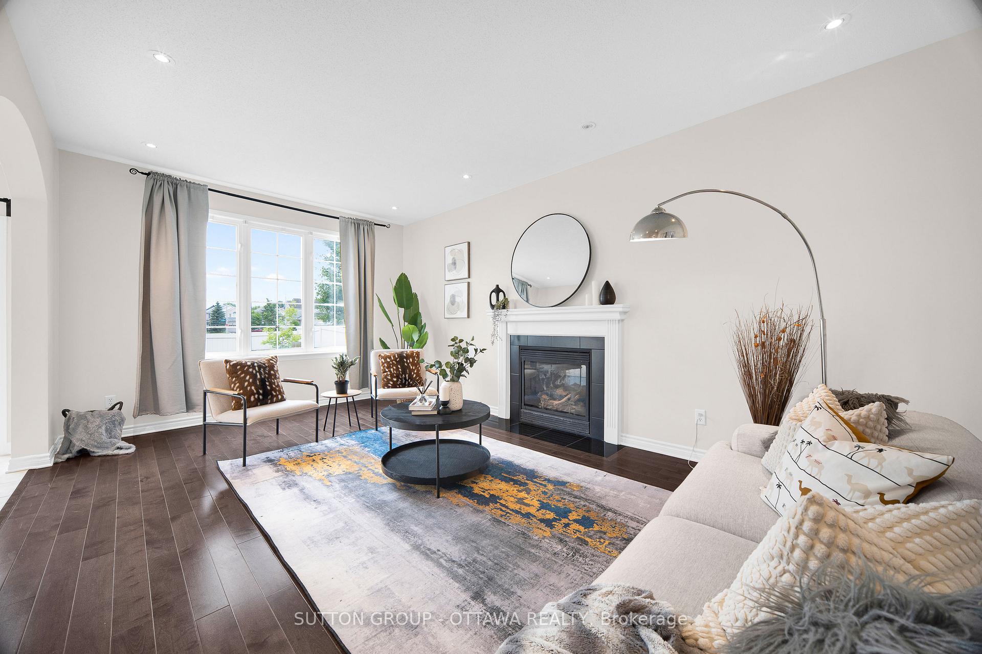 Photo 9 of 151 Windance Crescent, Ottawa, Kanata - Morgan's Grant/South March — HOMEH