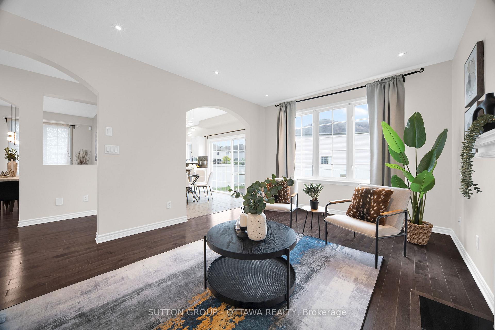Photo 25 of 151 Windance Crescent, Ottawa, Kanata - Morgan's Grant/South March — HOMEH