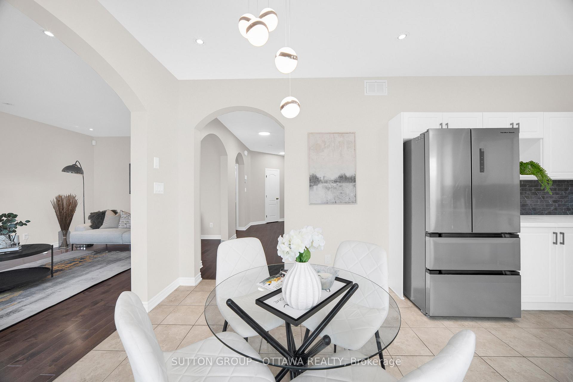 Photo 15 of 151 Windance Crescent, Ottawa, Kanata - Morgan's Grant/South March — HOMEH