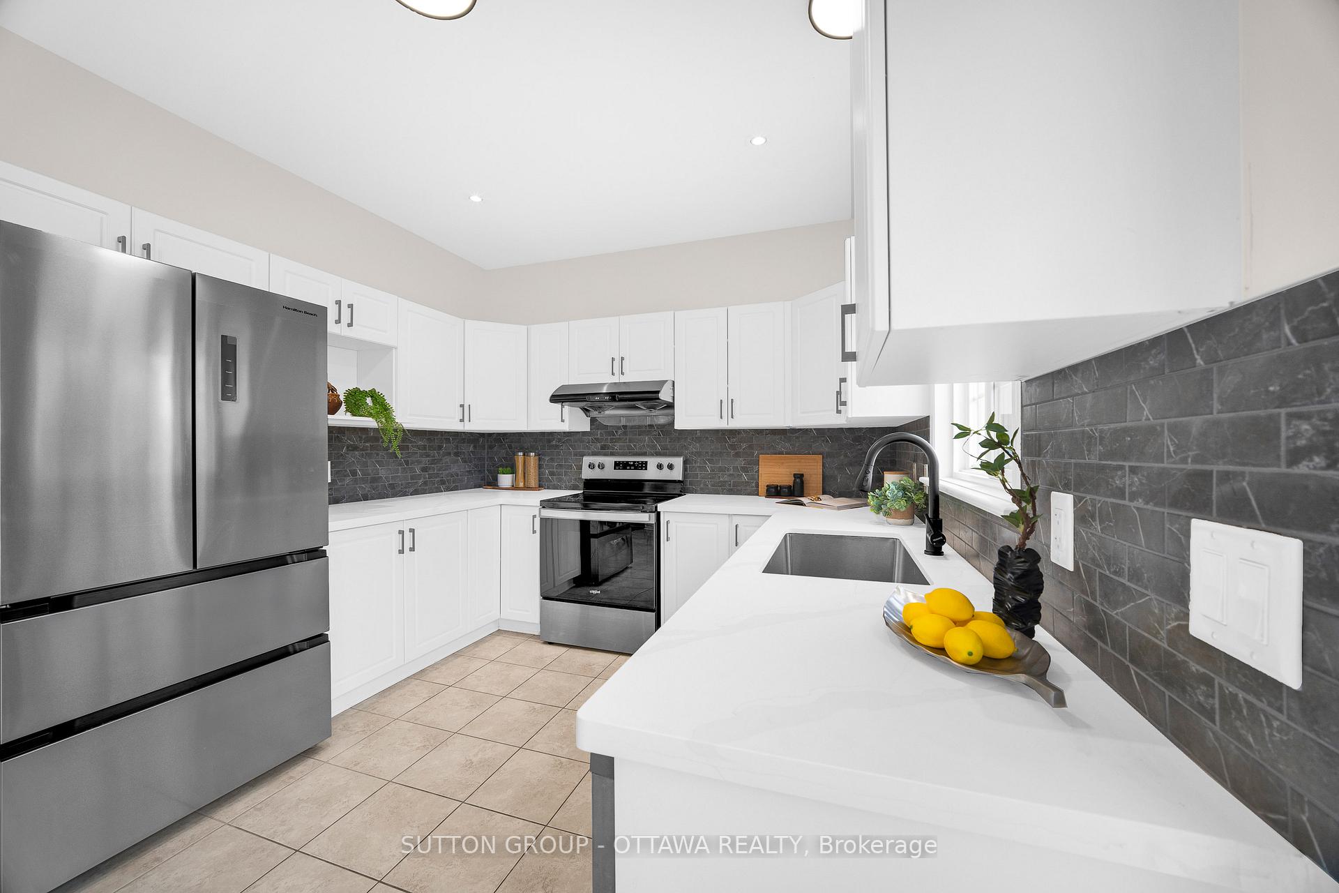 Photo 27 of 151 Windance Crescent, Ottawa, Kanata - Morgan's Grant/South March — HOMEH