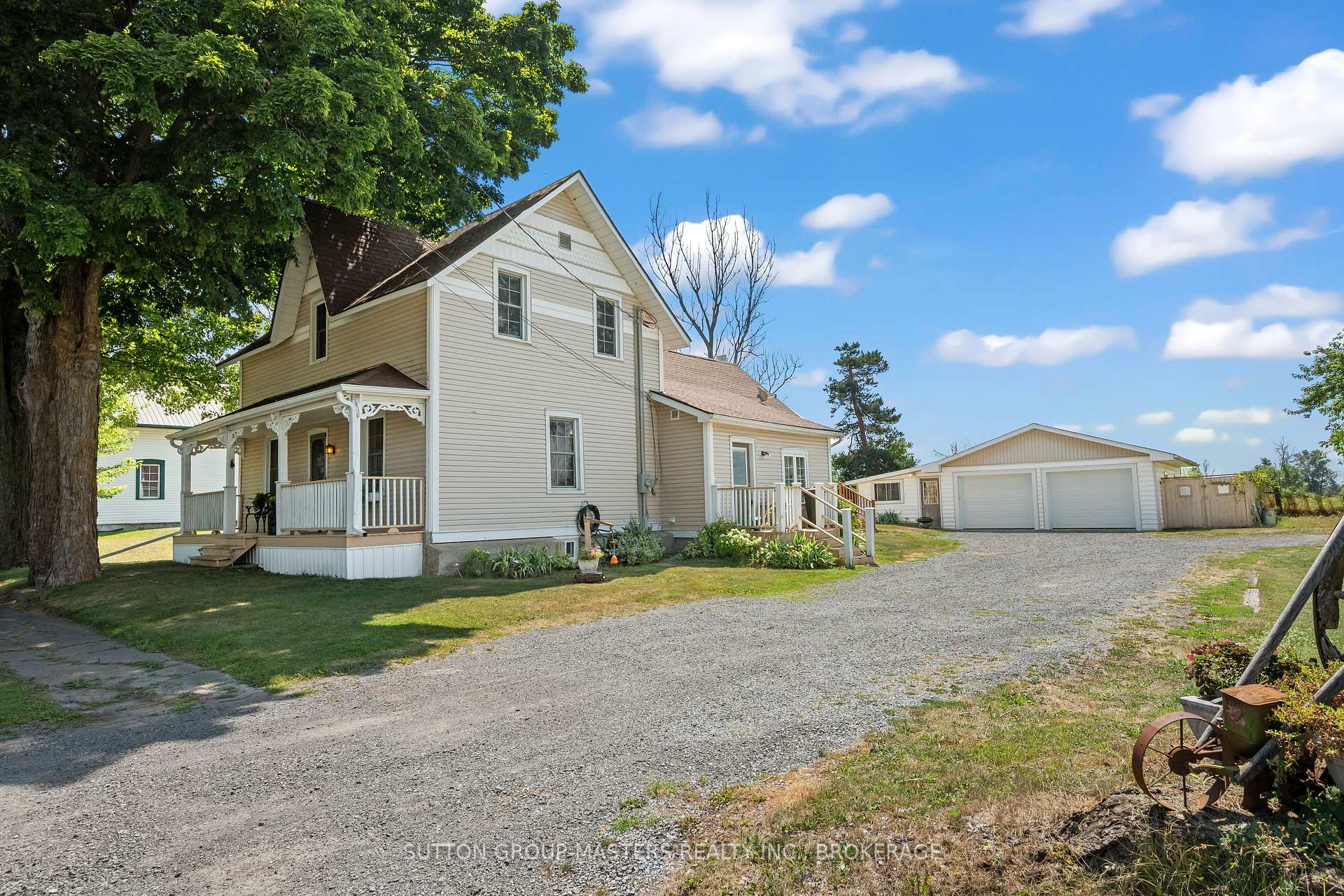 Photo 1 of 3995 Boyce Road, Frontenac, Frontenac South — HOMEH