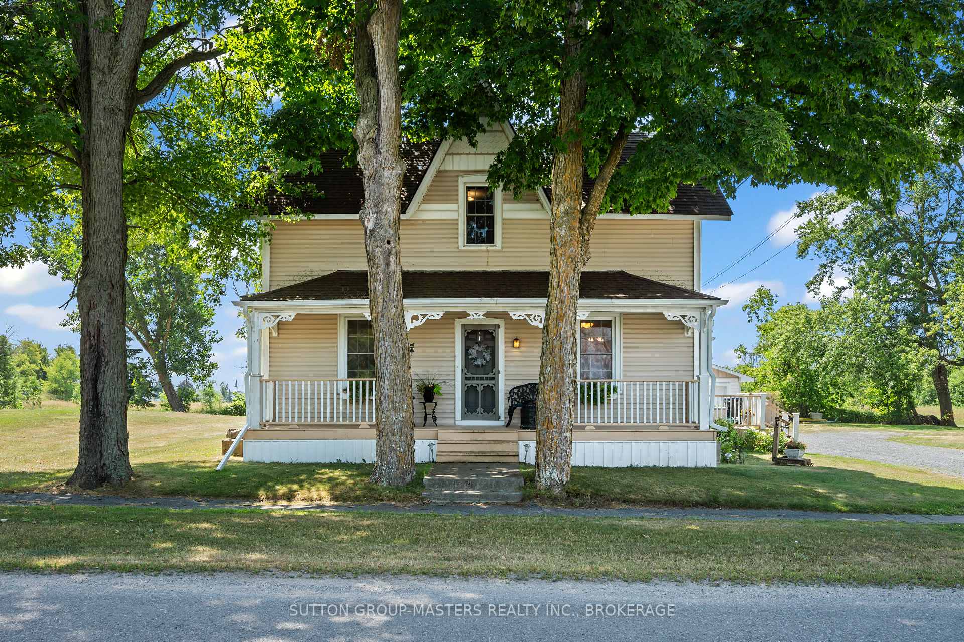 Photo 24 of 3995 Boyce Road, Frontenac, Frontenac South — HOMEH