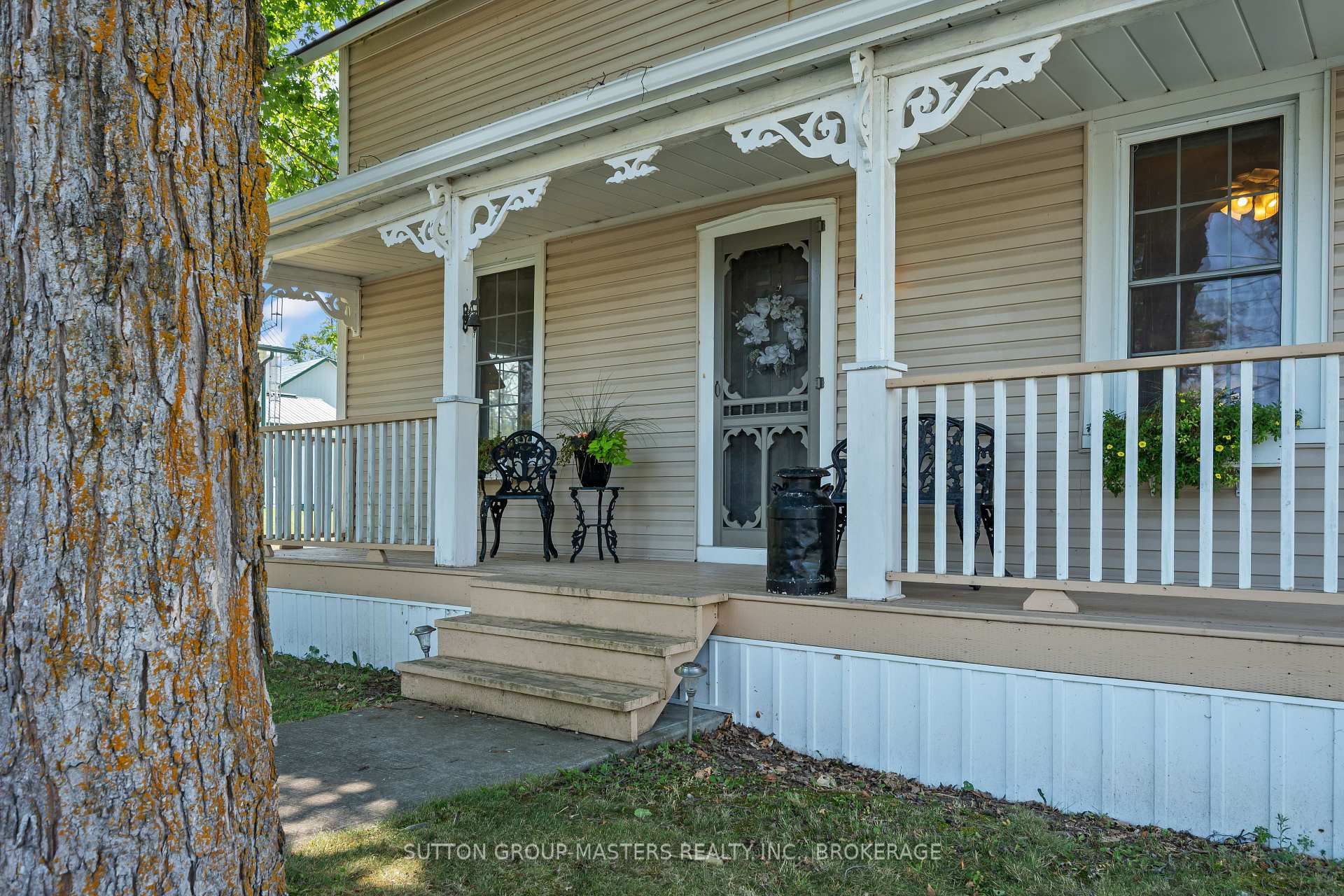 Photo 2 of 3995 Boyce Road, Frontenac, Frontenac South — HOMEH