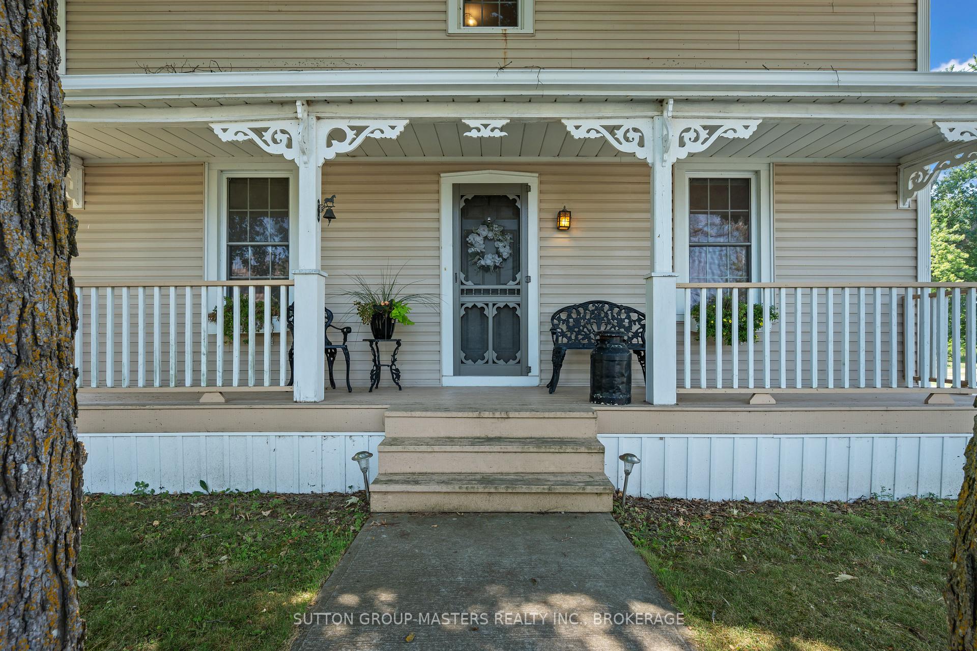 Photo 27 of 3995 Boyce Road, Frontenac, Frontenac South — HOMEH
