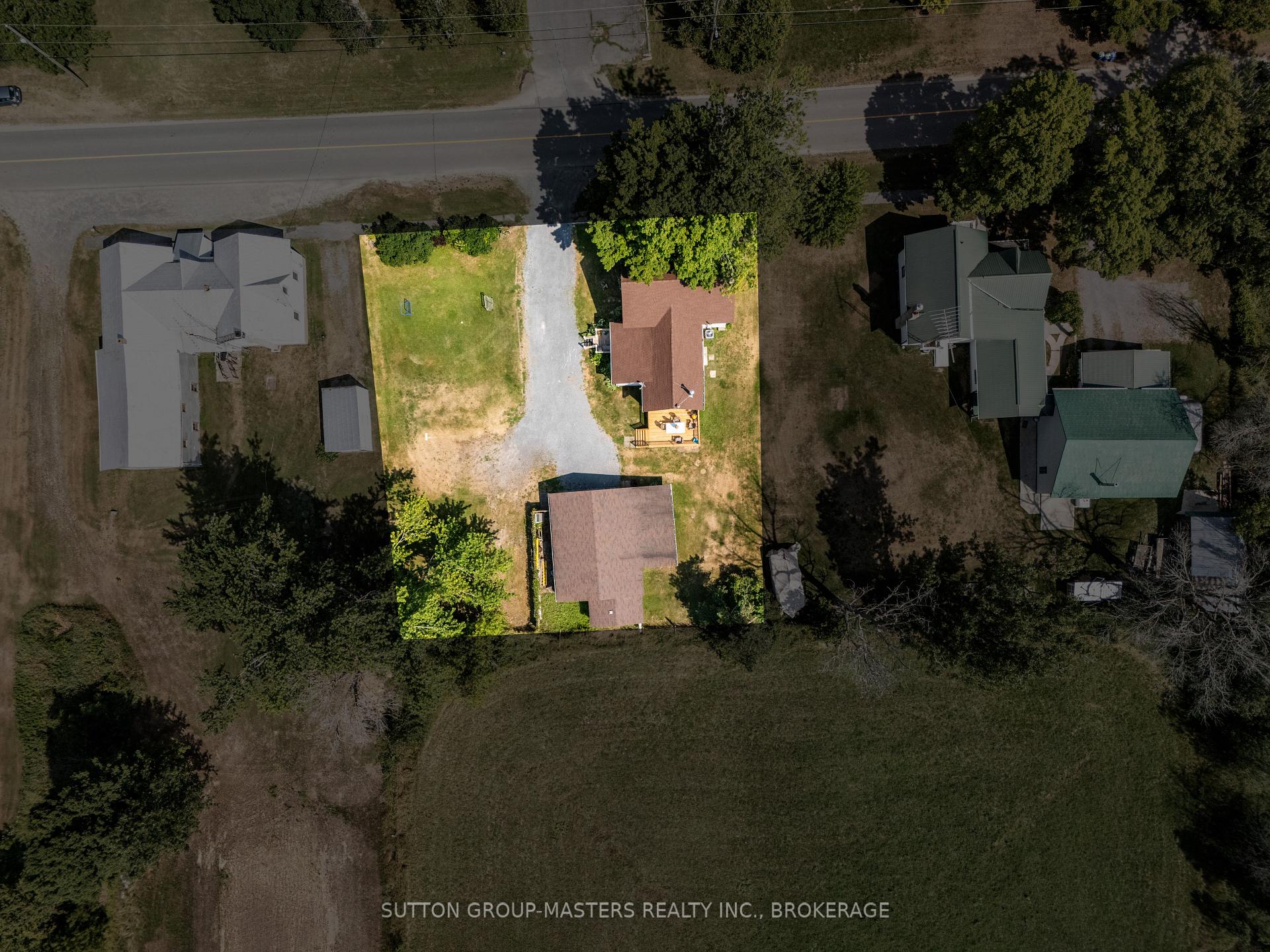 Photo 4 of 3995 Boyce Road, Frontenac, Frontenac South — HOMEH