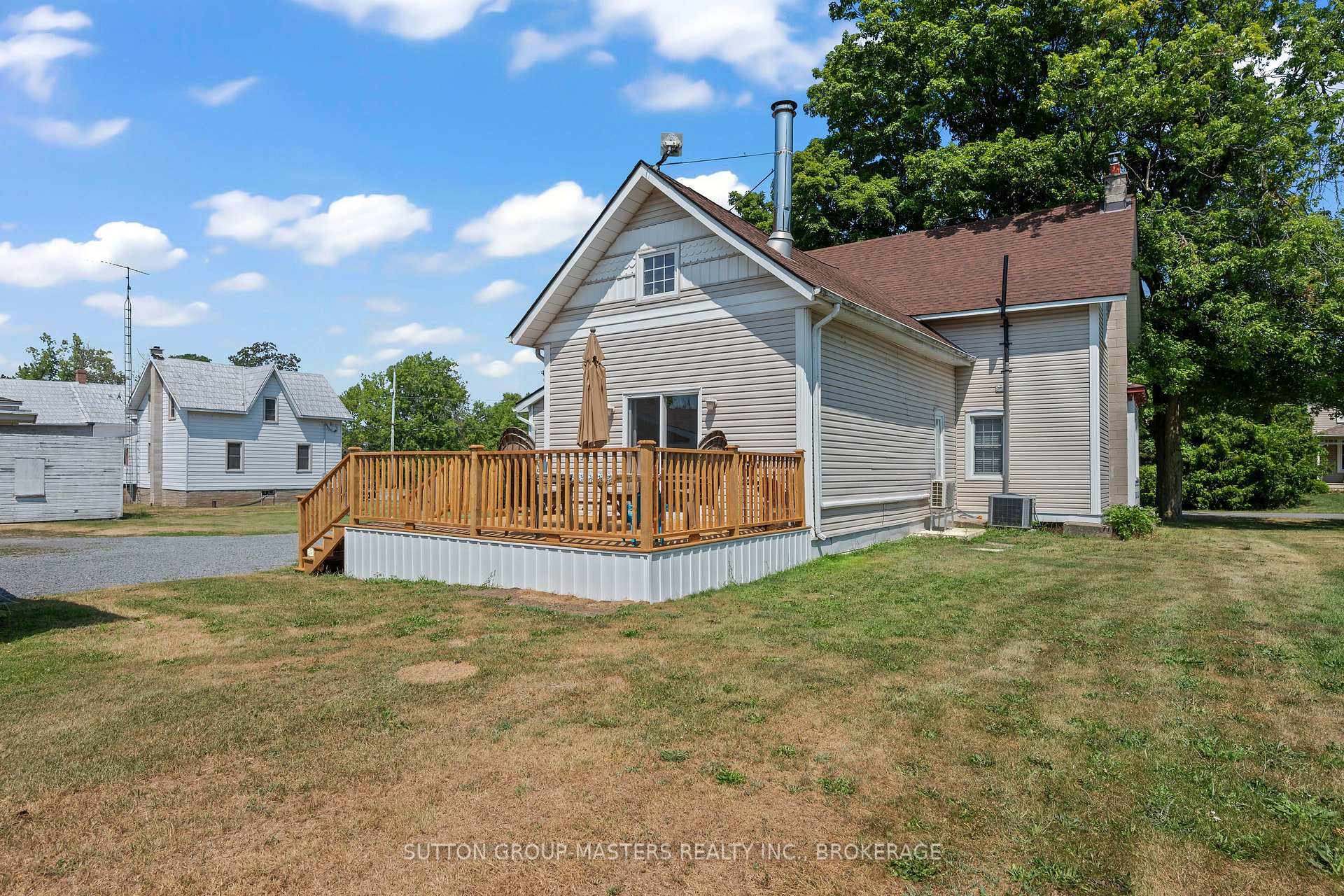 Photo 25 of 3995 Boyce Road, Frontenac, Frontenac South — HOMEH